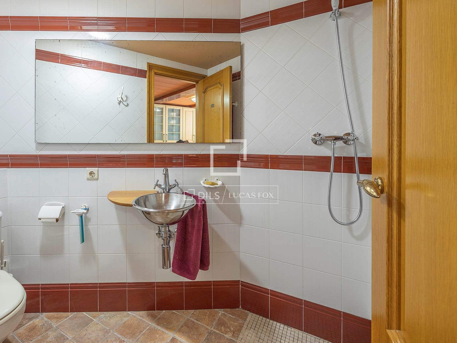 6 Zimmer Villa zu verkaufen in Pucol mit Pool Garage - 4.225.000 € (Ref: 9707929)