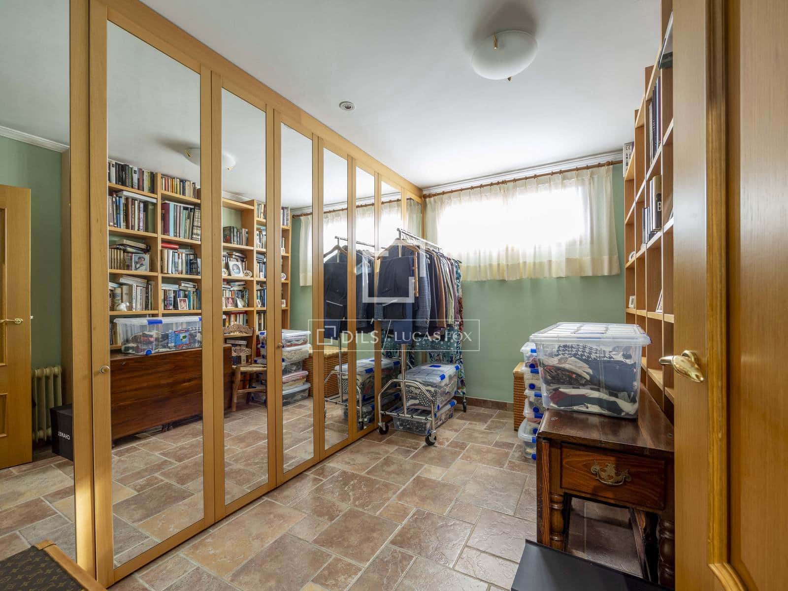 6 Zimmer Villa zu verkaufen in Pucol mit Pool Garage - 4.225.000 € (Ref: 9707929)