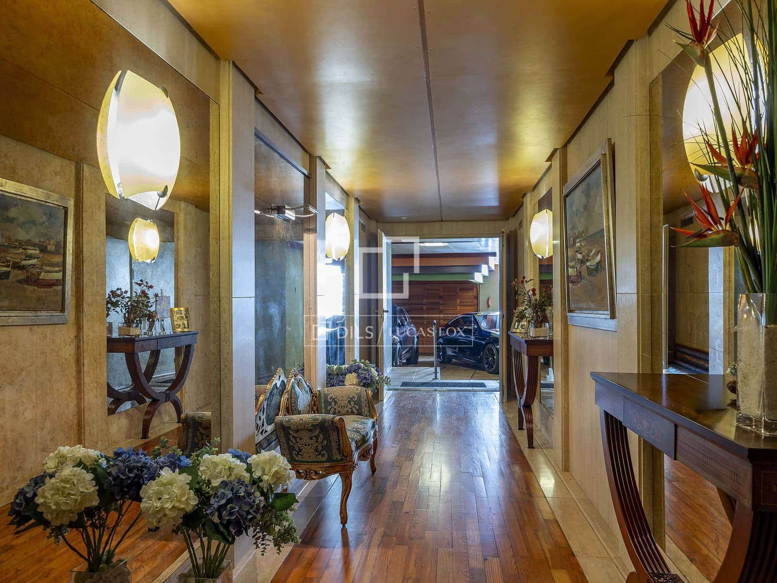 6 Zimmer Villa zu verkaufen in Pucol mit Pool Garage - 4.225.000 € (Ref: 9707929)