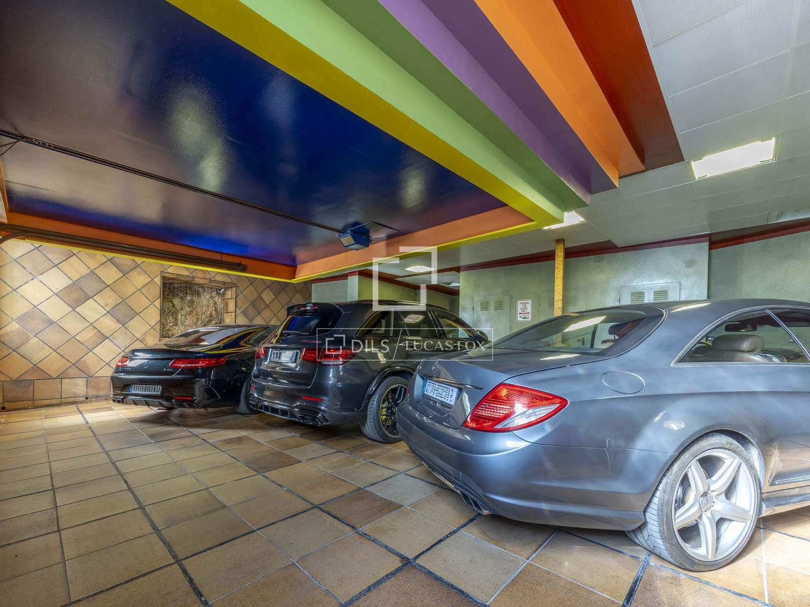 6 Zimmer Villa zu verkaufen in Pucol mit Pool Garage - 4.225.000 € (Ref: 9707929)