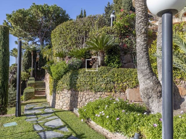 6 Zimmer Villa zu verkaufen in Puçol mit Pool Garage - 4.225.000 € (Ref: 9707929)