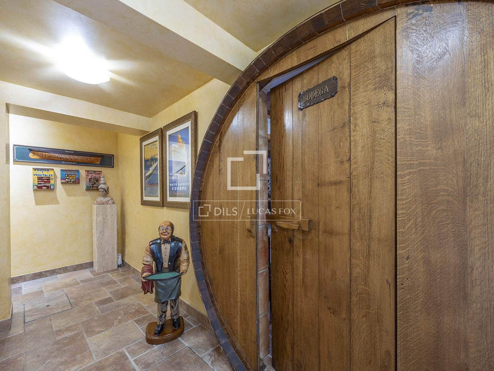 6 Zimmer Villa zu verkaufen in Pucol mit Pool Garage - 4.225.000 € (Ref: 9707929)