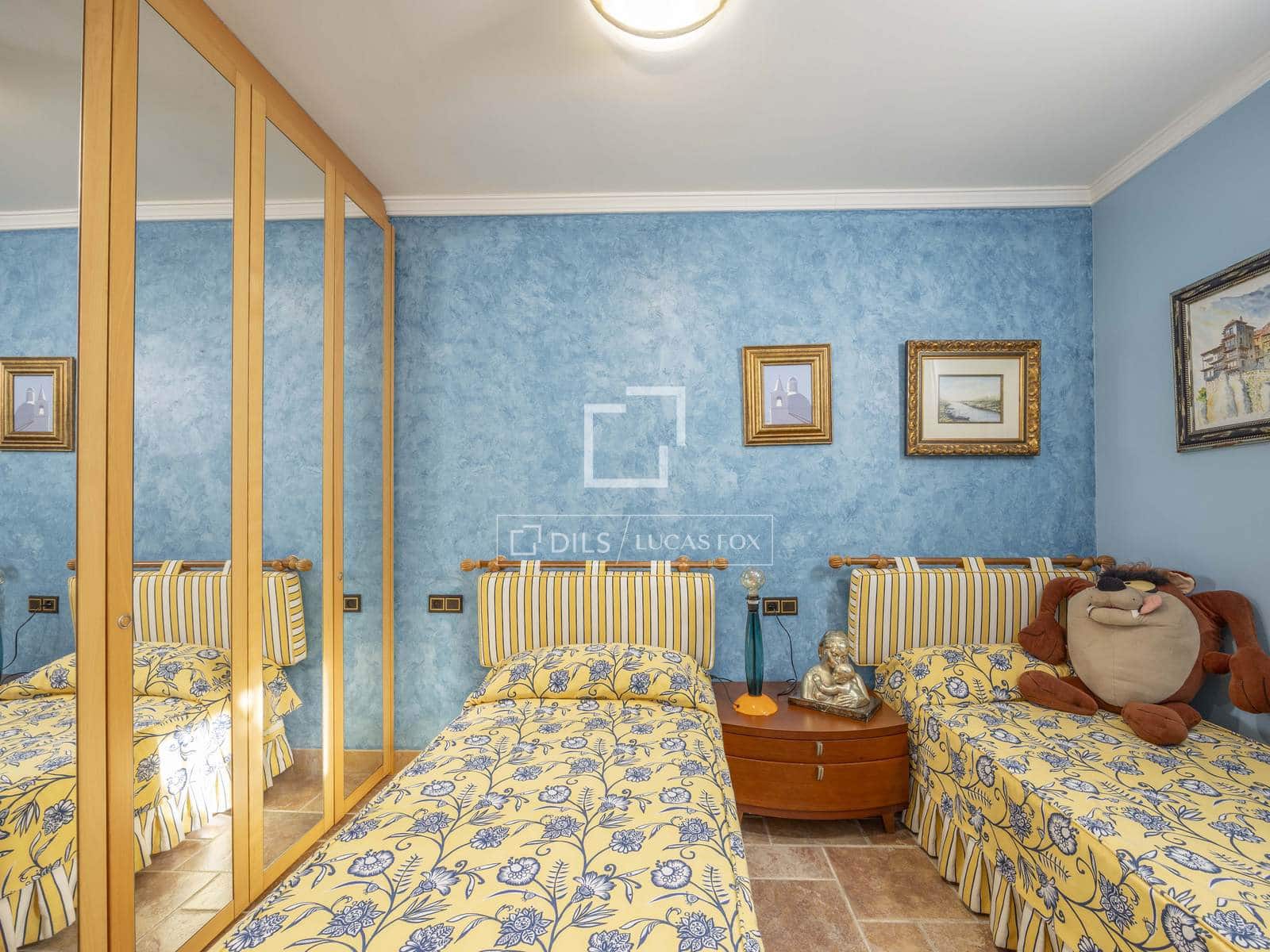 6 Zimmer Villa zu verkaufen in Pucol mit Pool Garage - 4.225.000 € (Ref: 9707929)