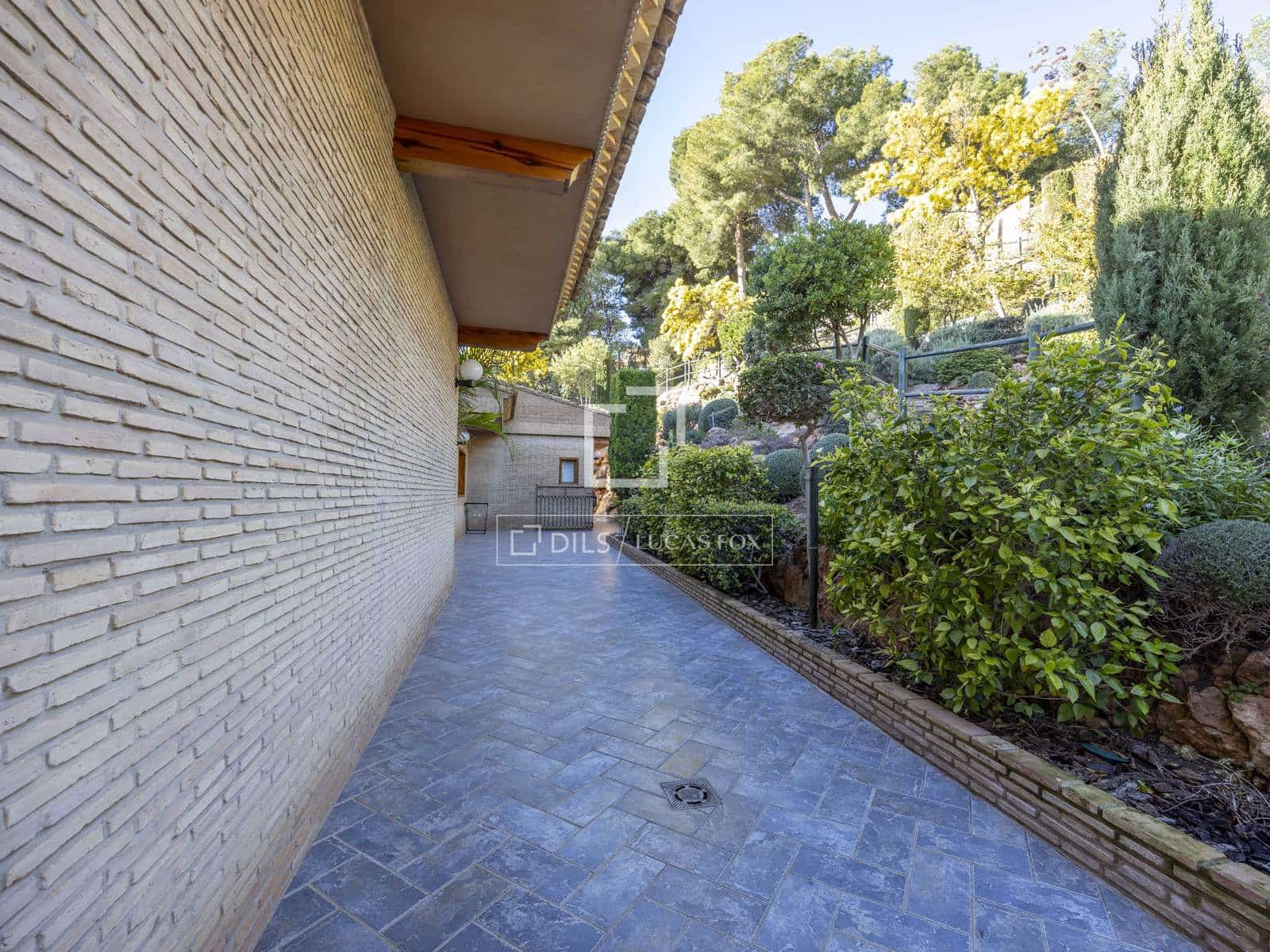 6 Zimmer Villa zu verkaufen in Pucol mit Pool Garage - 4.225.000 € (Ref: 9707929)