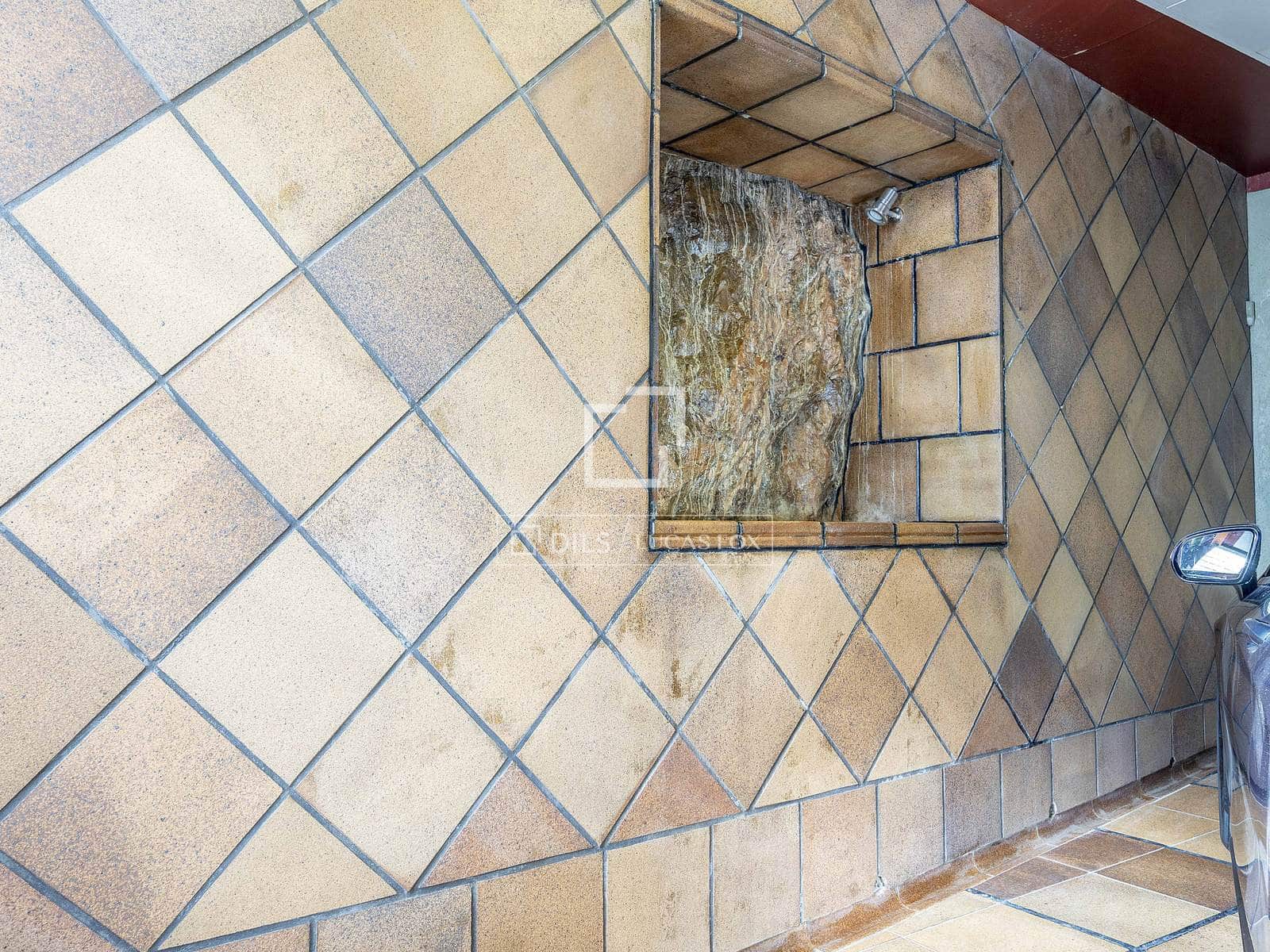 6 Zimmer Villa zu verkaufen in Pucol mit Pool Garage - 4.225.000 € (Ref: 9707929)