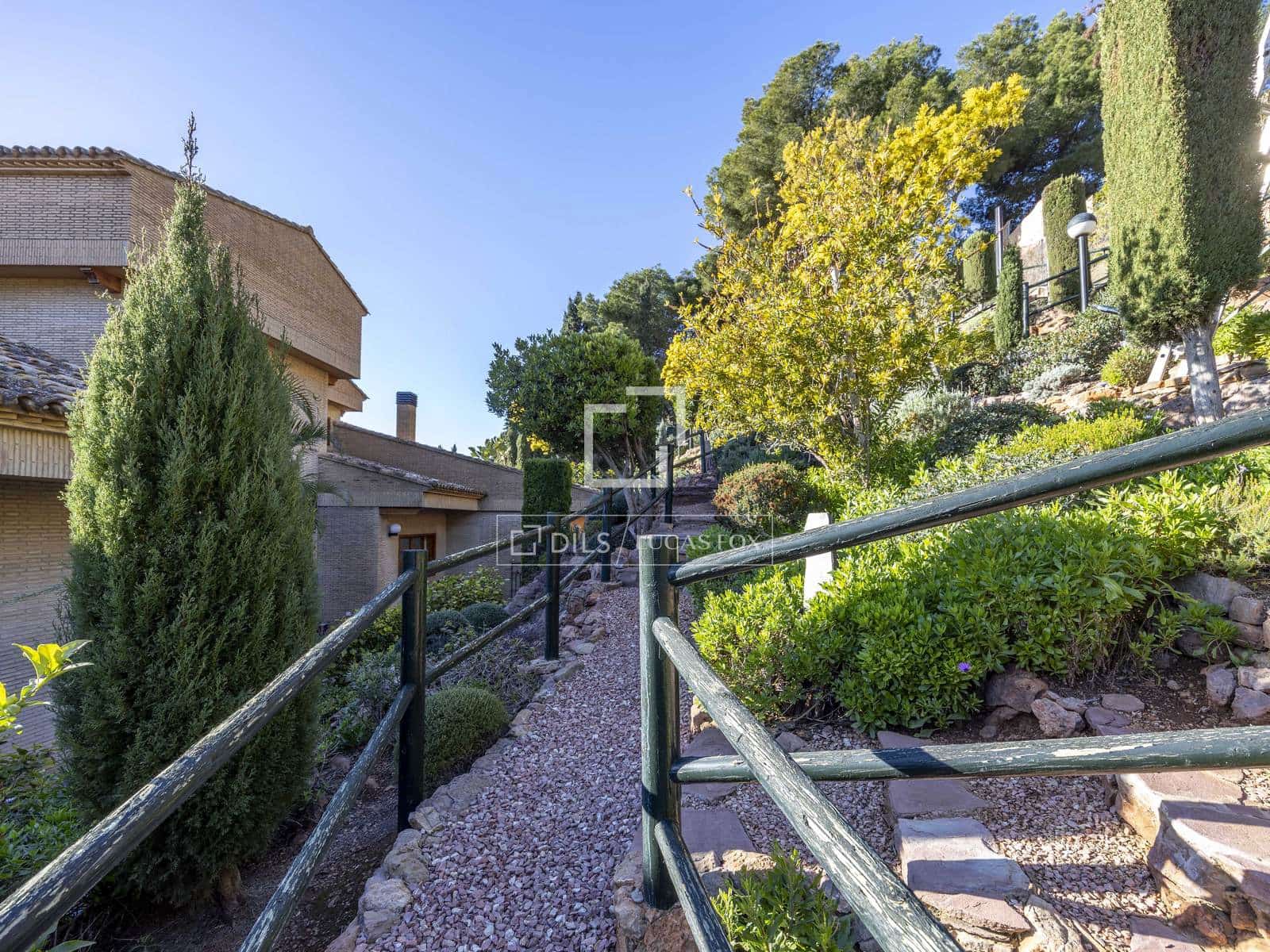 6 Zimmer Villa zu verkaufen in Pucol mit Pool Garage - 4.225.000 € (Ref: 9707929)