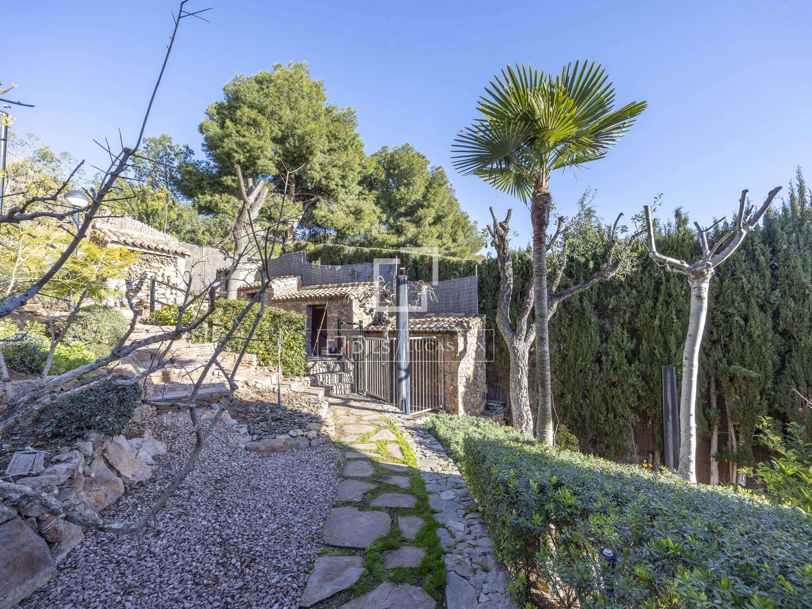 6 Zimmer Villa zu verkaufen in Pucol mit Pool Garage - 4.225.000 € (Ref: 9707929)