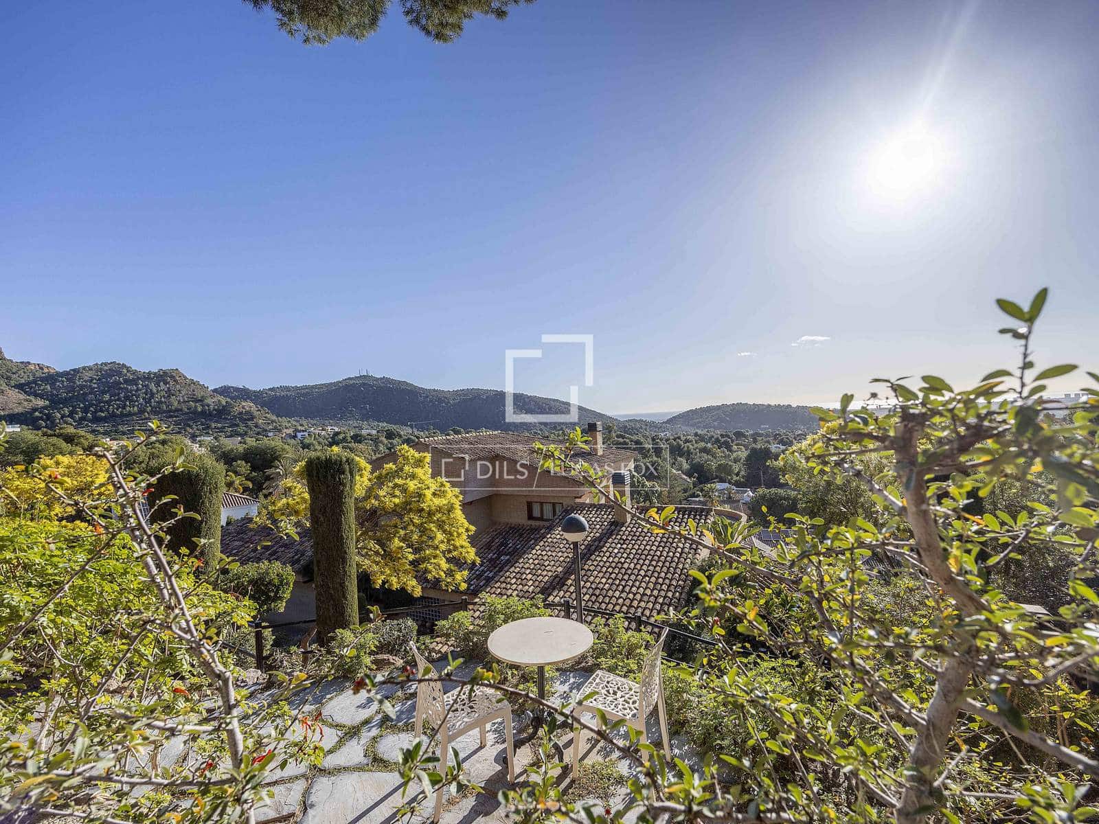 Chalet de 6 habitaciones en Puçol en venta con piscina garaje - 3.600.000 € (Ref: 9707929)