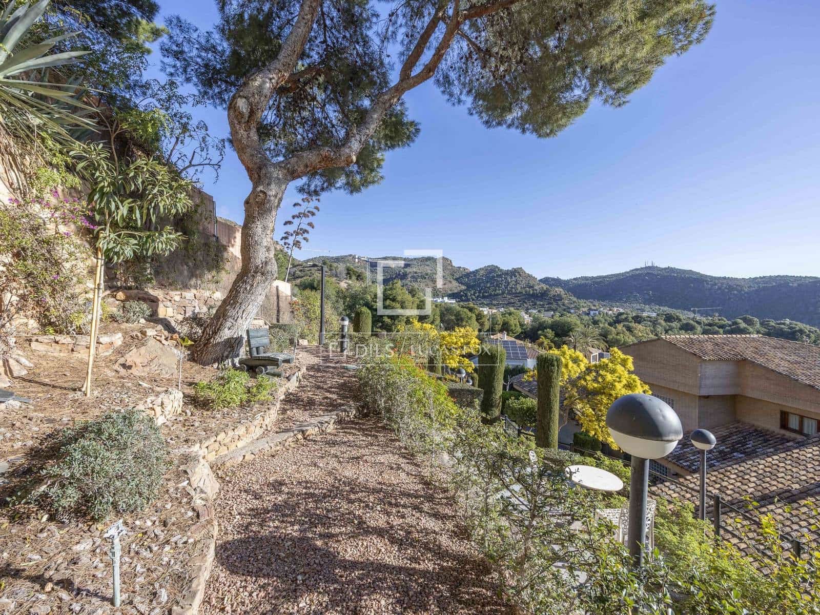 Chalet de 6 habitaciones en Puçol en venta con piscina garaje - 3.600.000 € (Ref: 9707929)