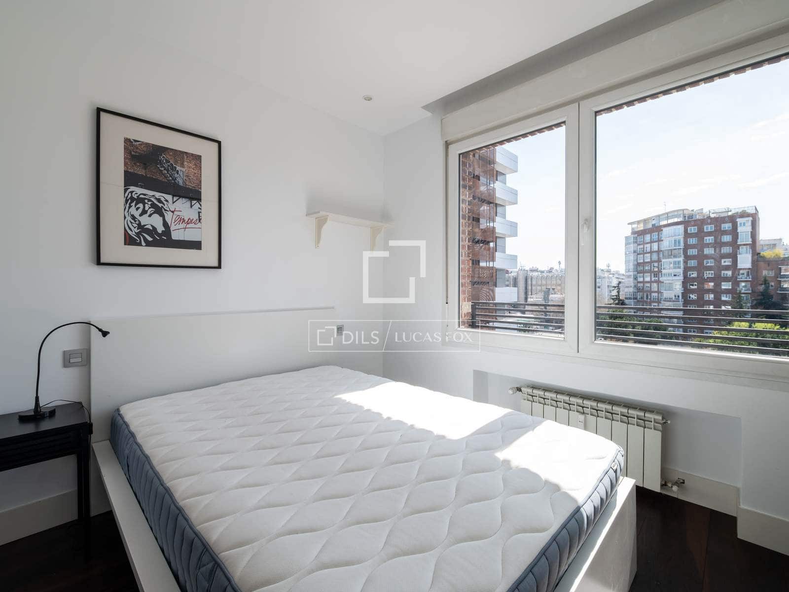 3 slaapkamer Appartement te koop in Madrid stad met garage - € 1.250.000 (Ref: 9708068)