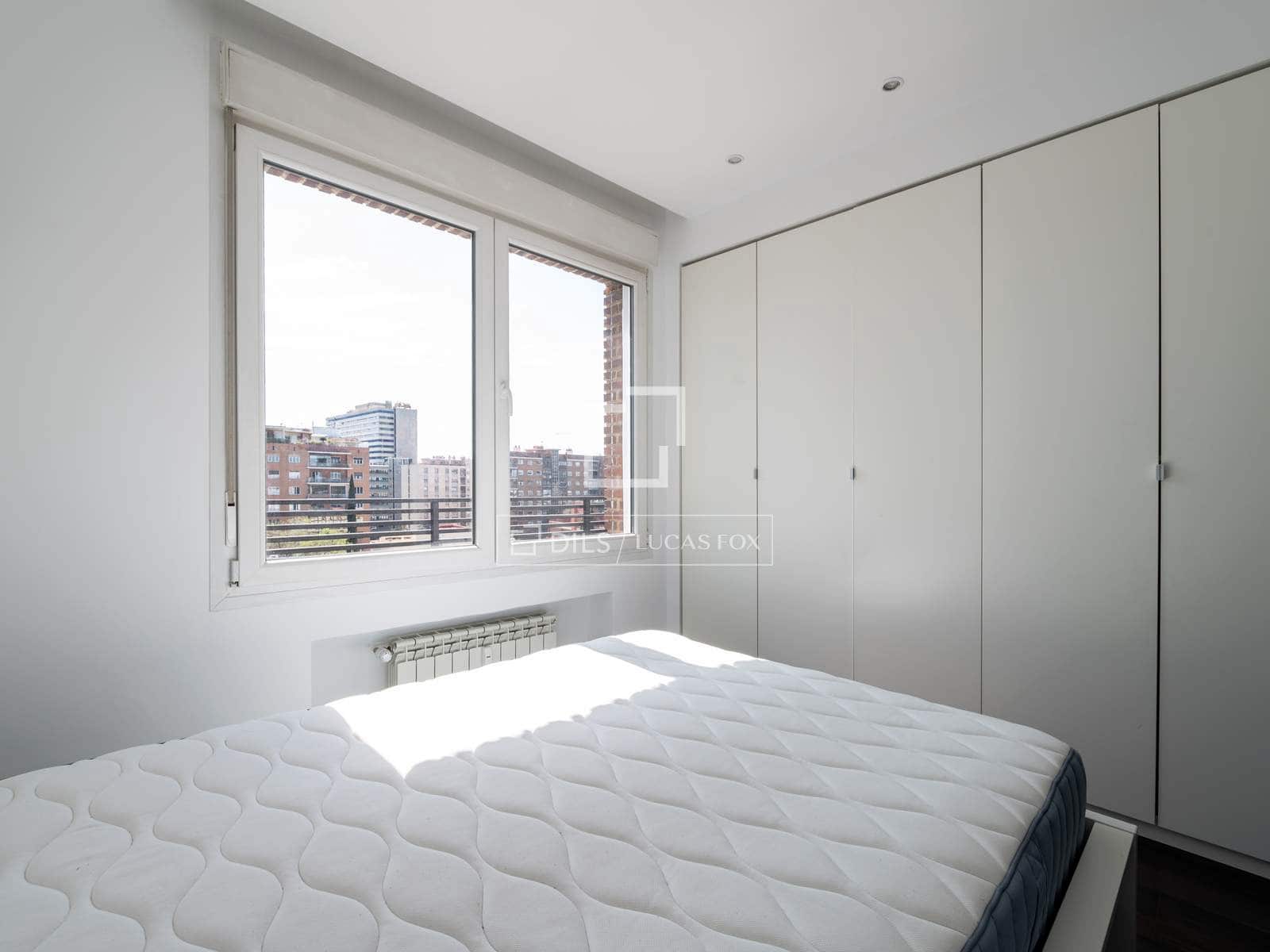 3 slaapkamer Appartement te koop in Madrid stad met garage - € 1.250.000 (Ref: 9708068)