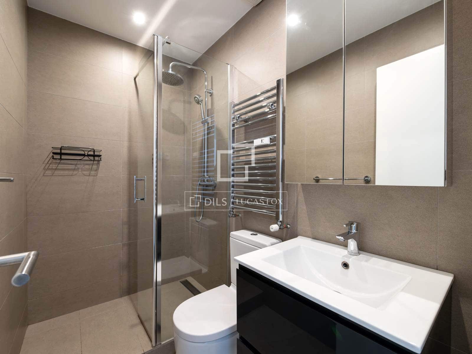 3 slaapkamer Appartement te koop in Madrid stad met garage - € 1.250.000 (Ref: 9708068)