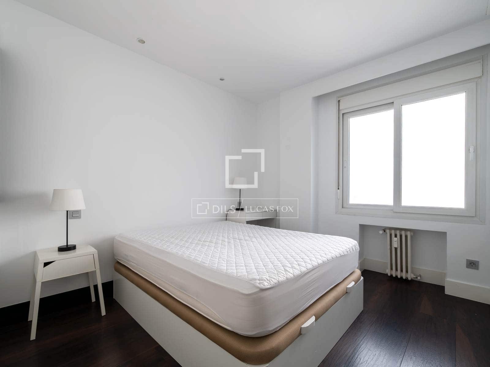3 slaapkamer Appartement te koop in Madrid stad met garage - € 1.250.000 (Ref: 9708068)