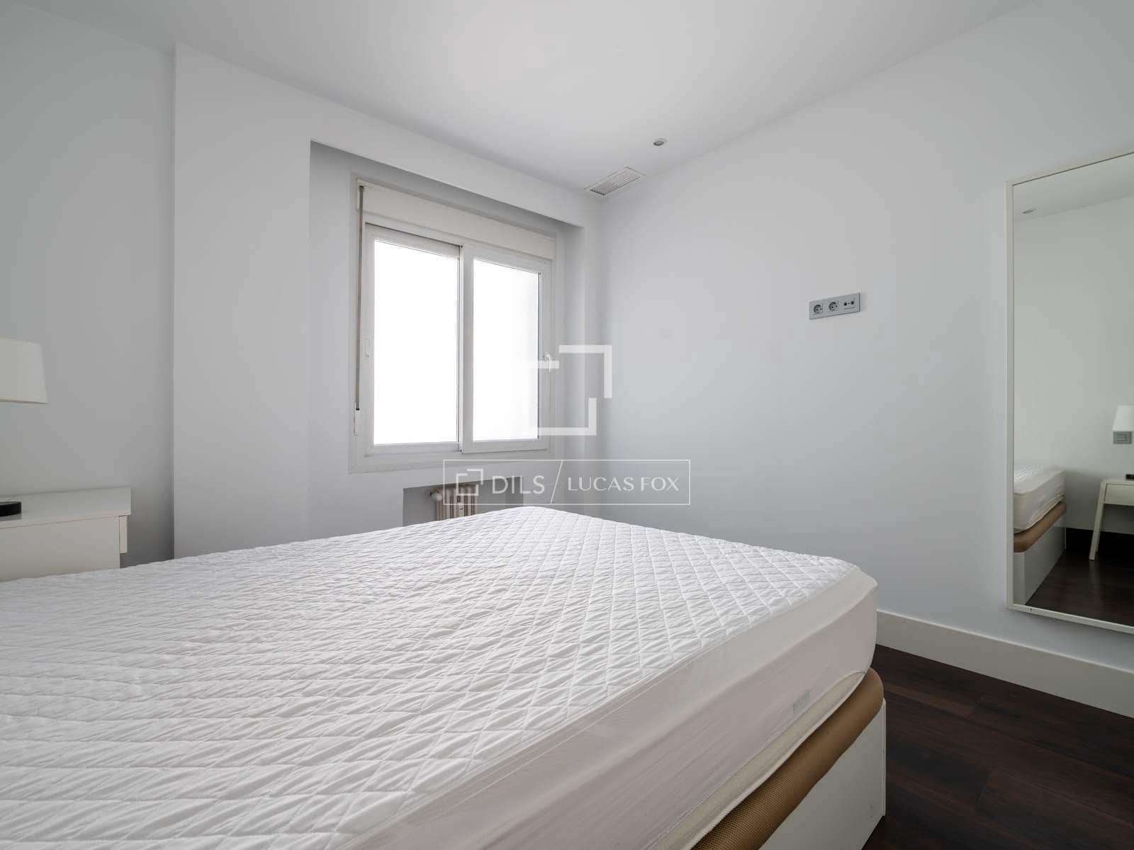 3 slaapkamer Appartement te koop in Madrid stad met garage - € 1.250.000 (Ref: 9708068)