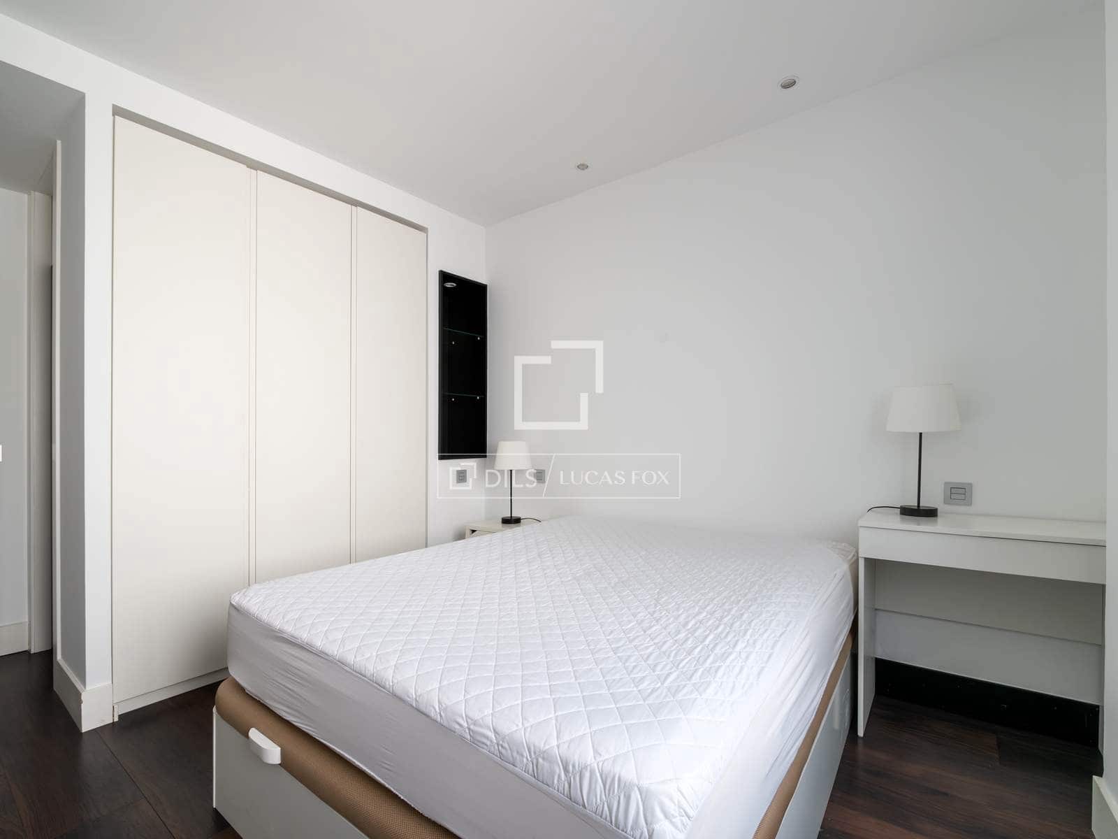 3 slaapkamer Appartement te koop in Madrid stad met garage - € 1.250.000 (Ref: 9708068)