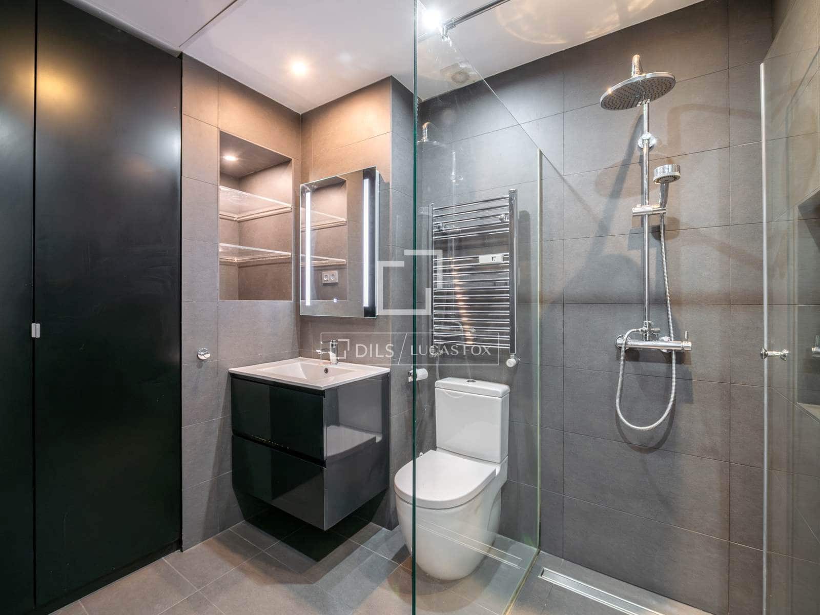 3 slaapkamer Appartement te koop in Madrid stad met garage - € 1.250.000 (Ref: 9708068)