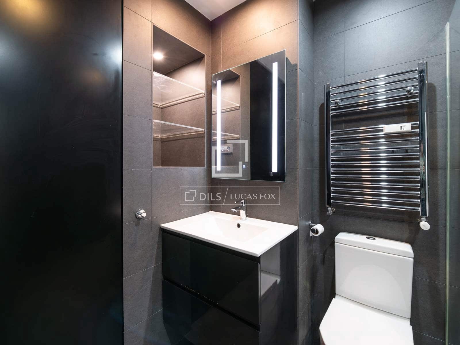 3 slaapkamer Appartement te koop in Madrid stad met garage - € 1.250.000 (Ref: 9708068)