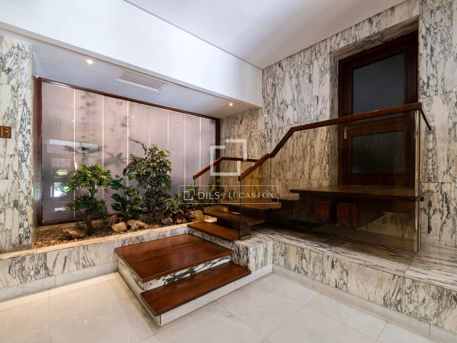 3 slaapkamer Appartement te koop in Madrid stad met garage - € 1.250.000 (Ref: 9708068)