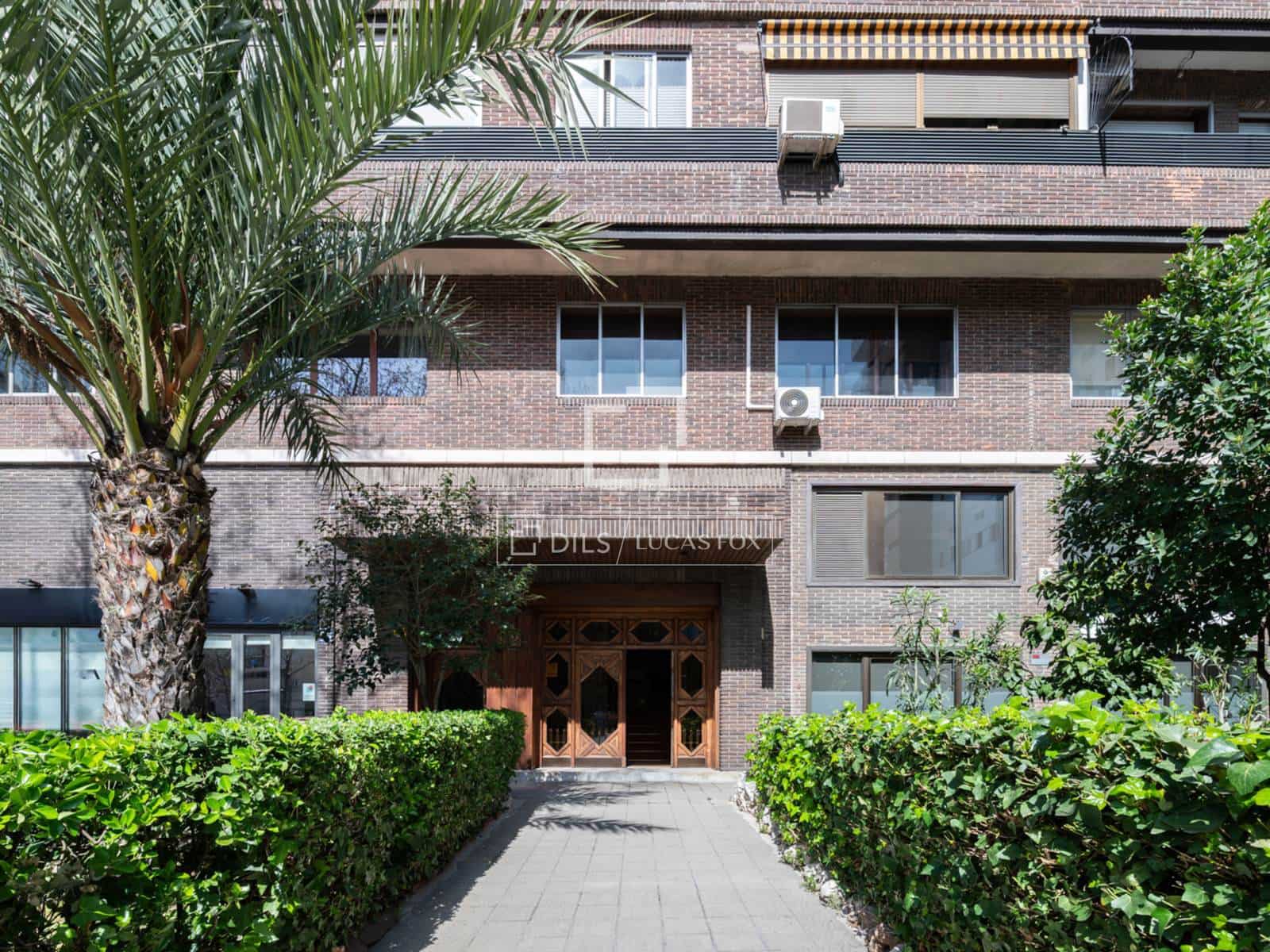 3 slaapkamer Appartement te koop in Madrid stad met garage - € 1.250.000 (Ref: 9708068)