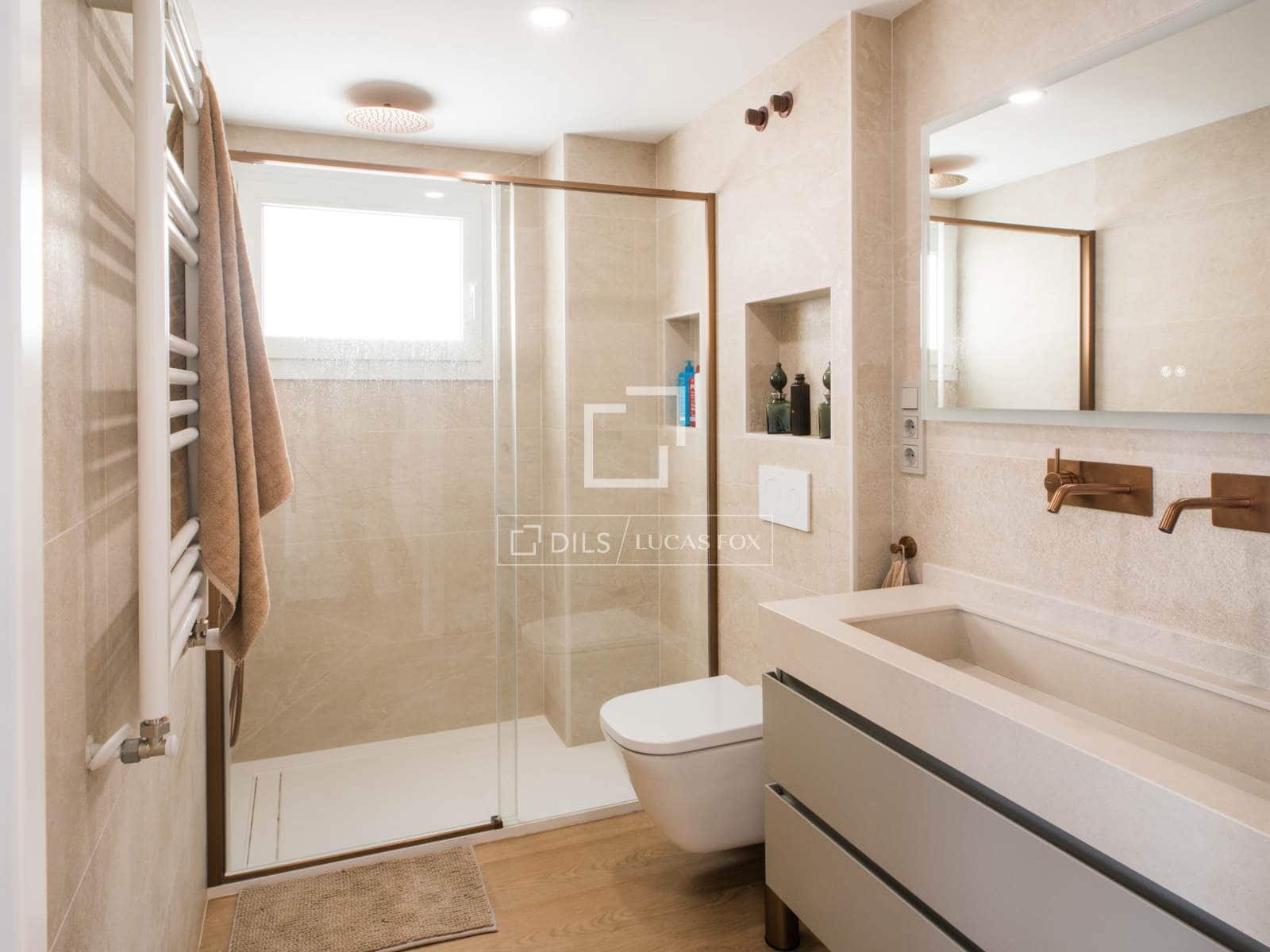 4 bedroom Apartment for sale in Malaga city - € 1,695,000 (Ref: 9708069)