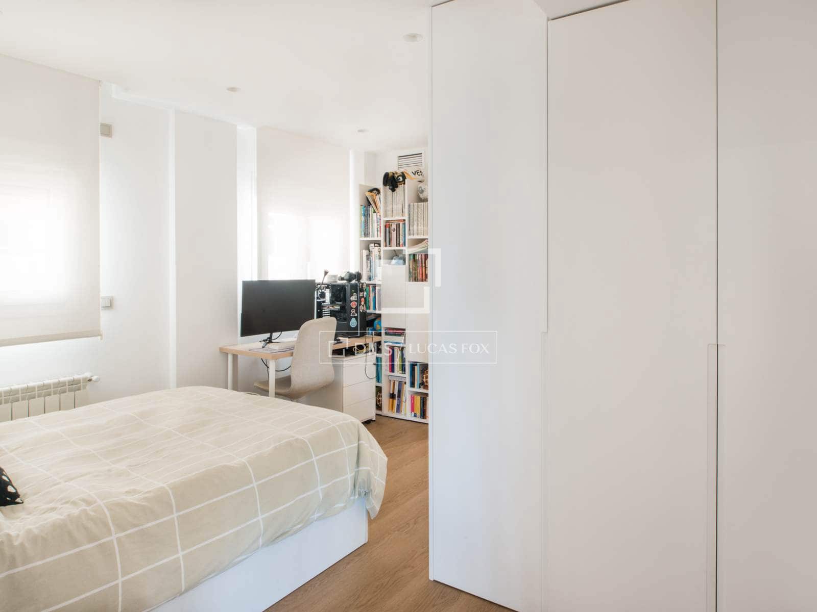 4 bedroom Apartment for sale in Malaga city - € 1,695,000 (Ref: 9708069)