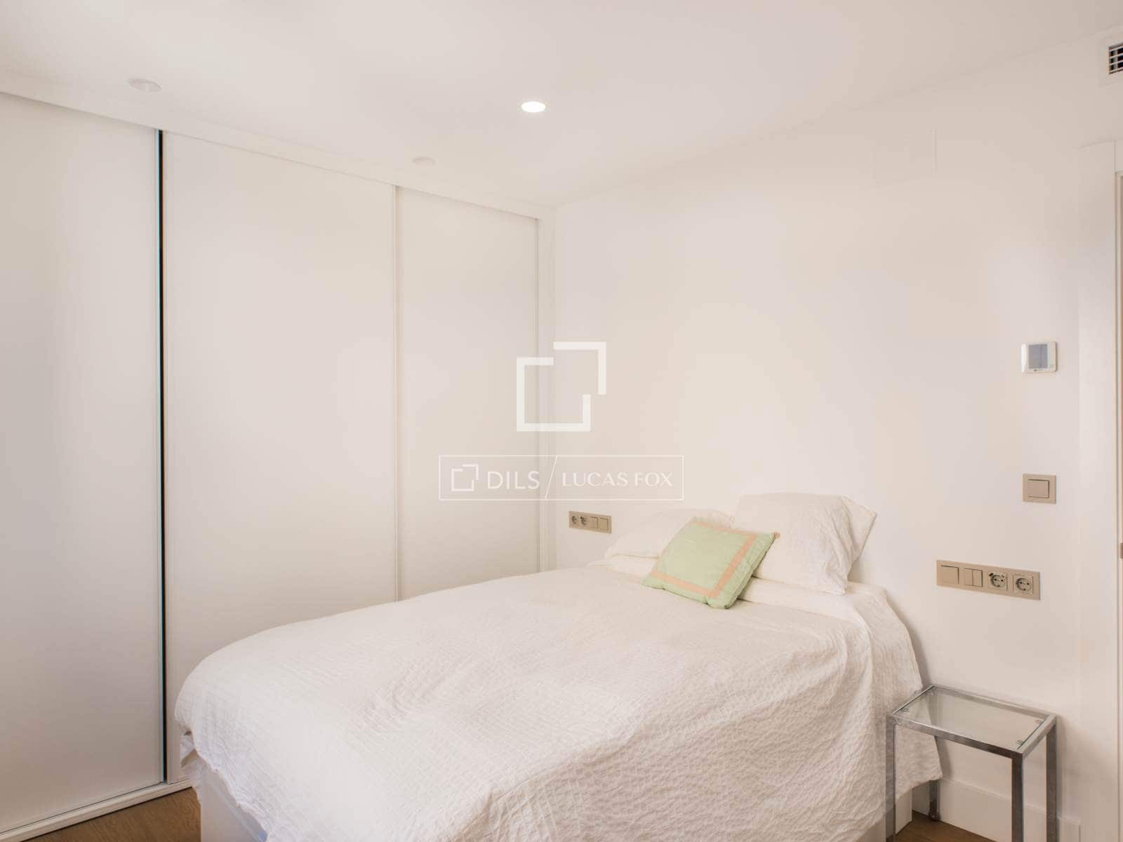 4 bedroom Apartment for sale in Malaga city - € 1,695,000 (Ref: 9708069)