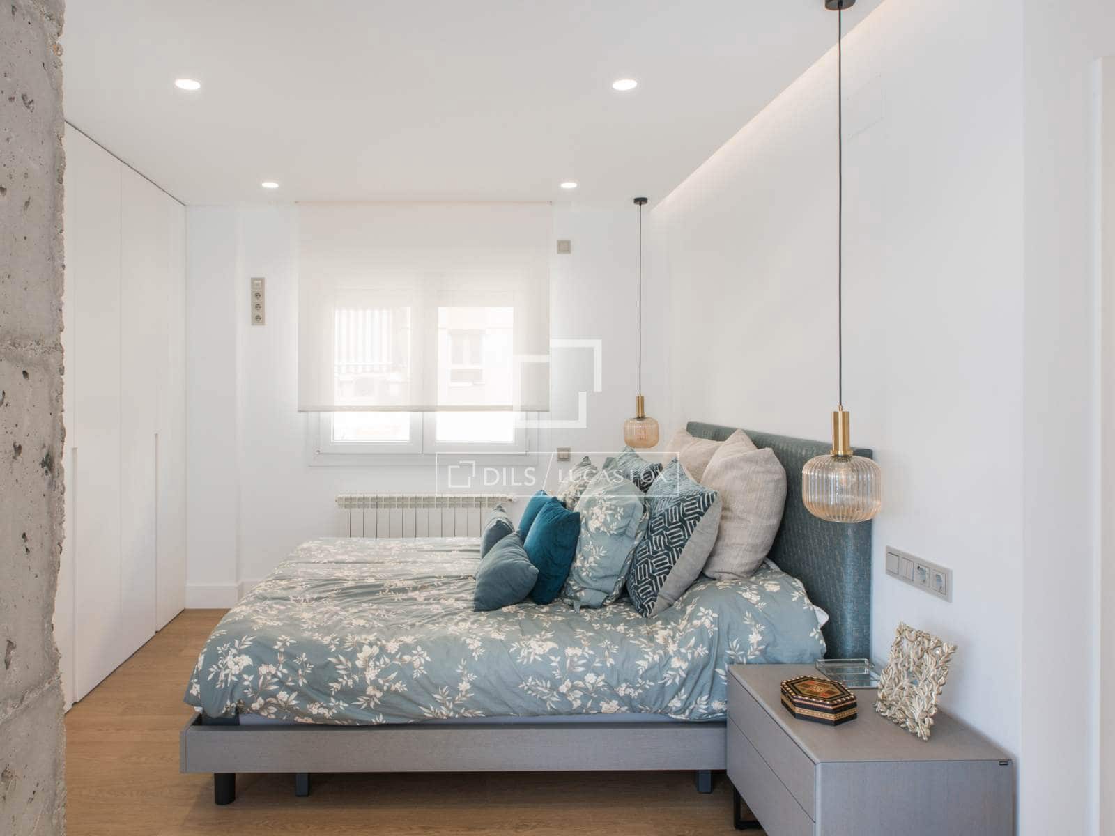 4 bedroom Apartment for sale in Malaga city - € 1,695,000 (Ref: 9708069)