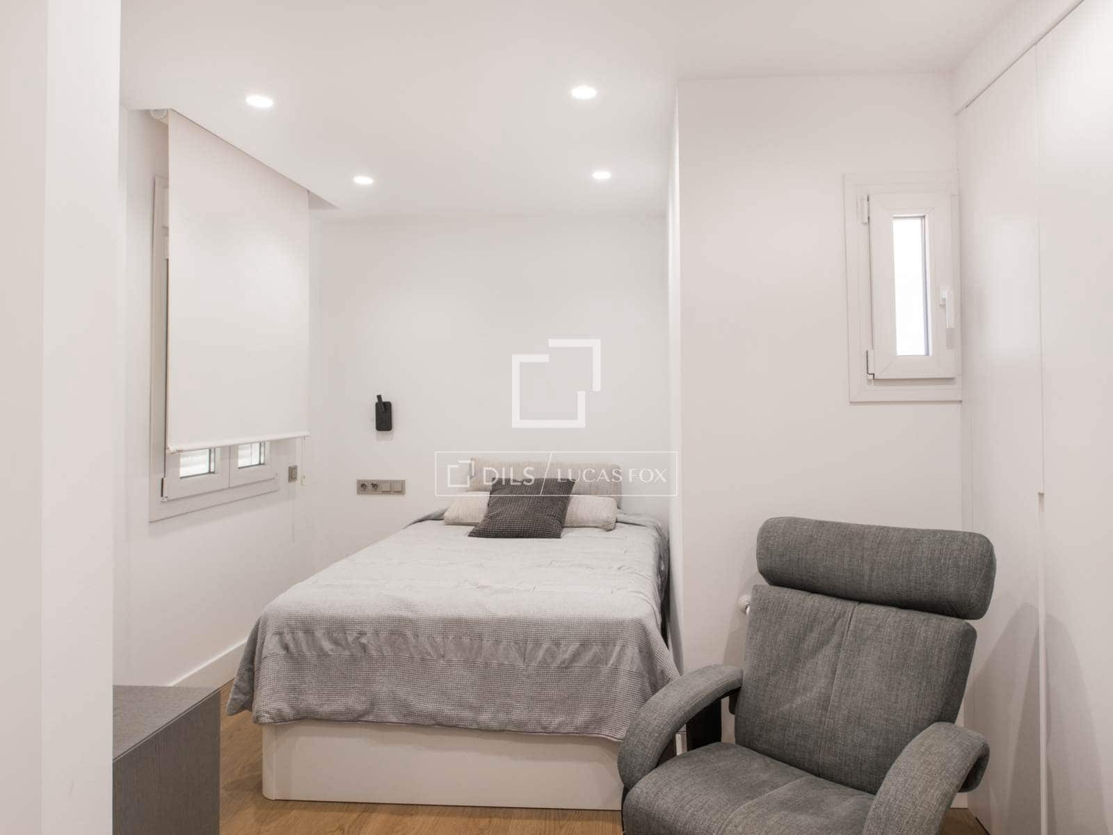 4 bedroom Apartment for sale in Malaga city - € 1,695,000 (Ref: 9708069)