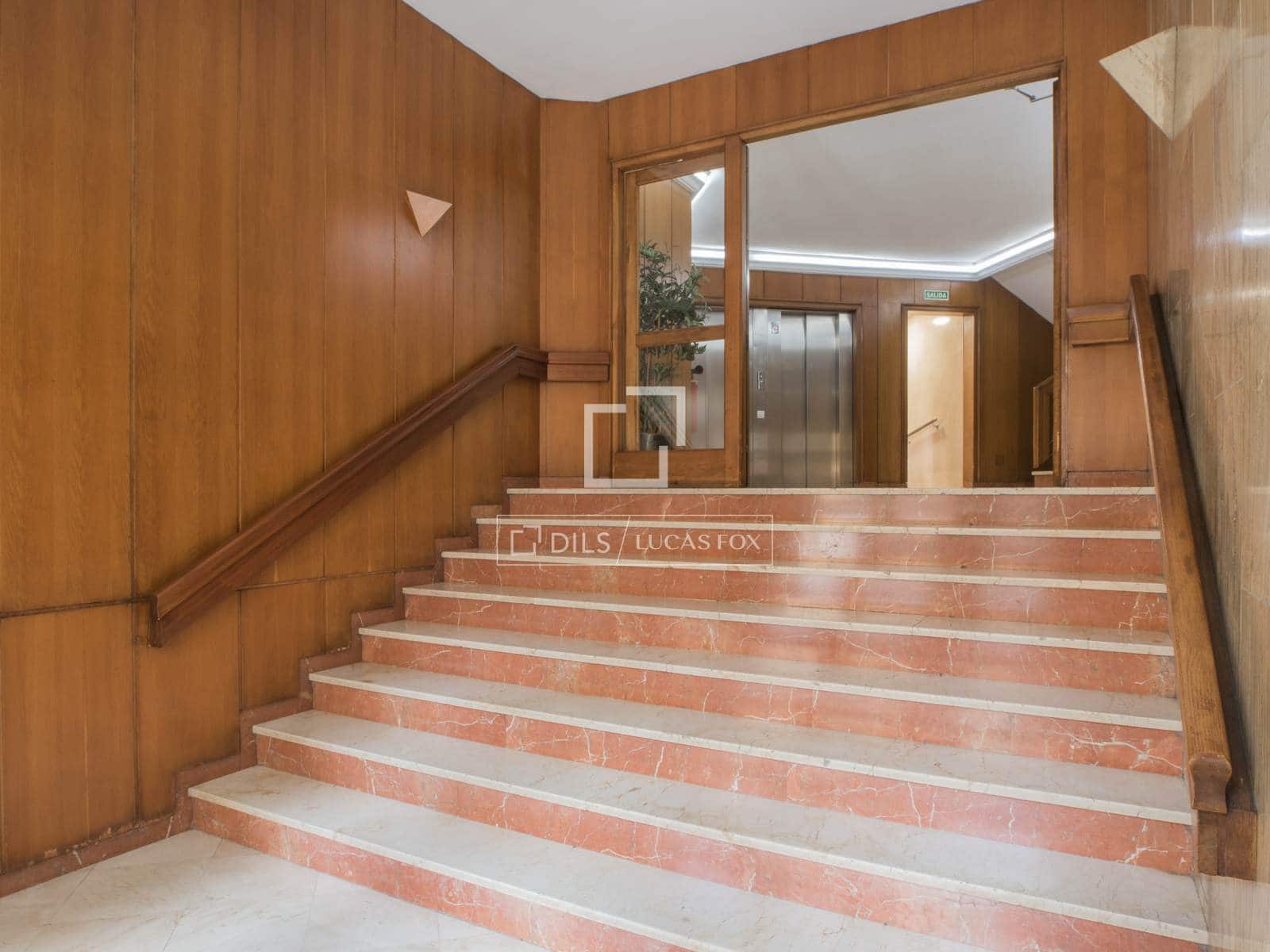 4 bedroom Apartment for sale in Malaga city - € 1,695,000 (Ref: 9708069)