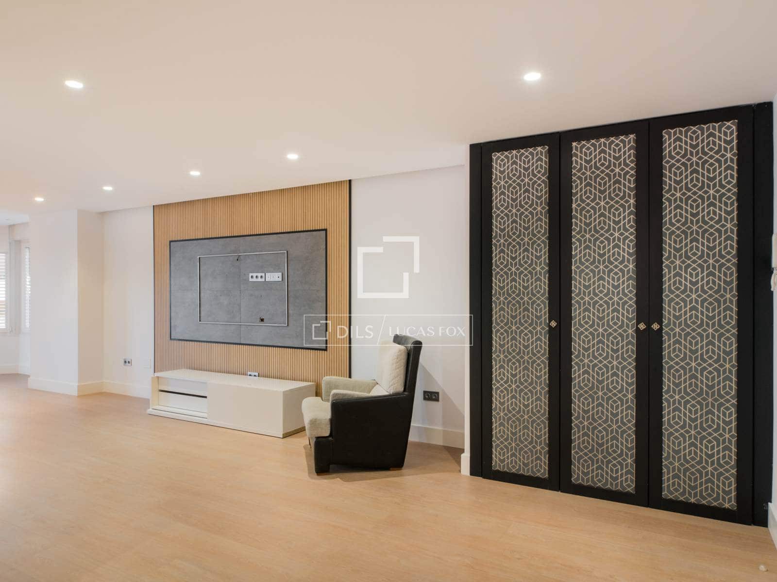 3 soverom Leilighet til salgs i Malaga by med garasje - € 1 395 000 (Ref: 9708070)