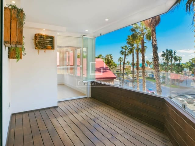 Apartamento de 3 habitaciones en La Malagueta, Málaga ciudad en venta con garaje - 1.395.000 € (Ref: 9708070)