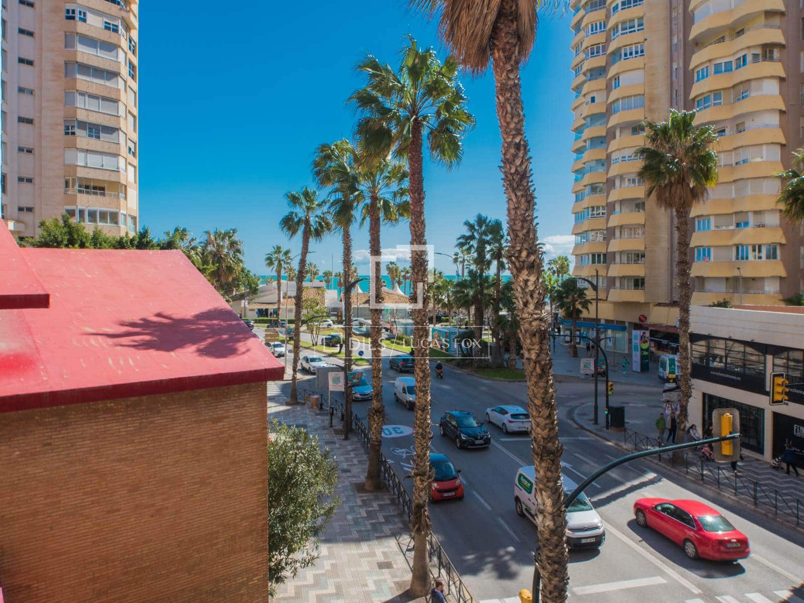 3 soverom Leilighet til salgs i Malaga by med garasje - € 1 395 000 (Ref: 9708070)