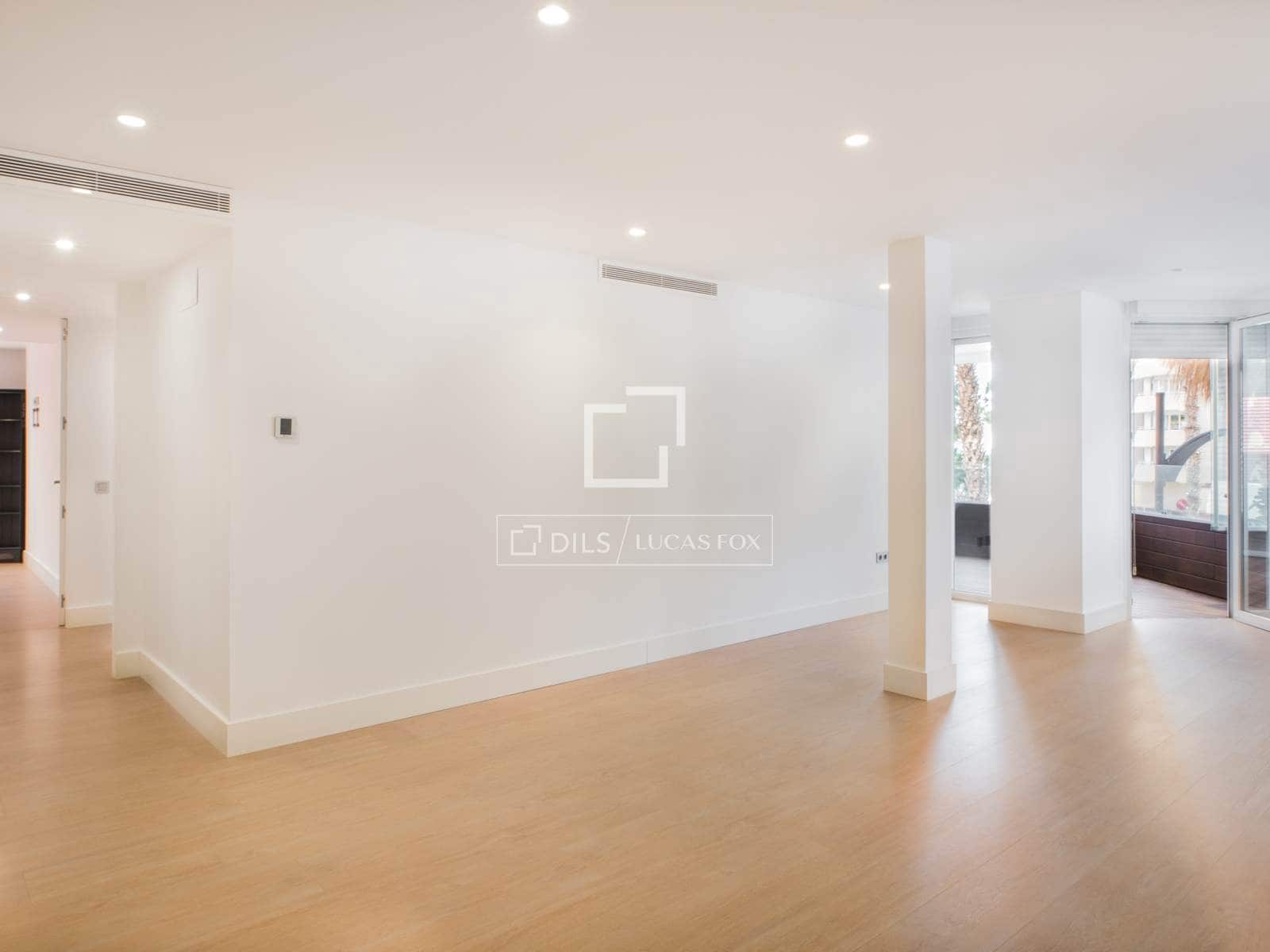 3 soverom Leilighet til salgs i Malaga by med garasje - € 1 395 000 (Ref: 9708070)