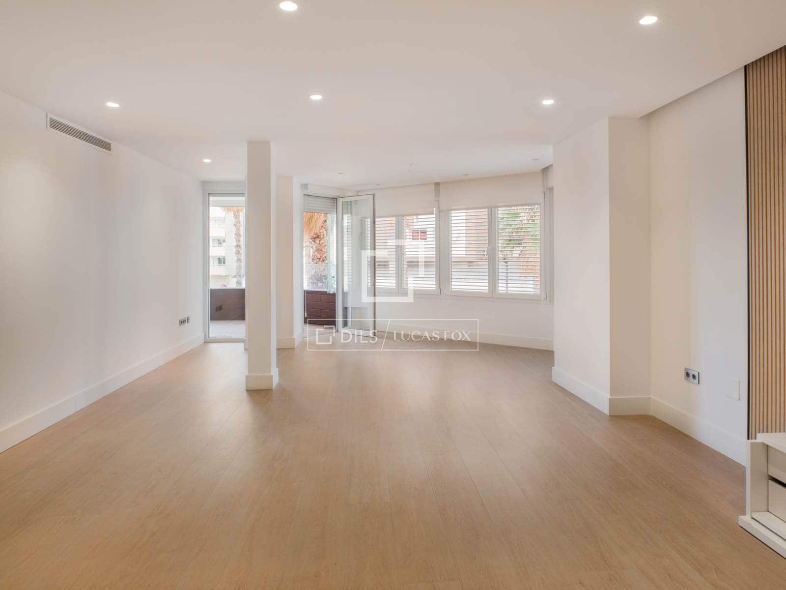 3 soverom Leilighet til salgs i Malaga by med garasje - € 1 395 000 (Ref: 9708070)