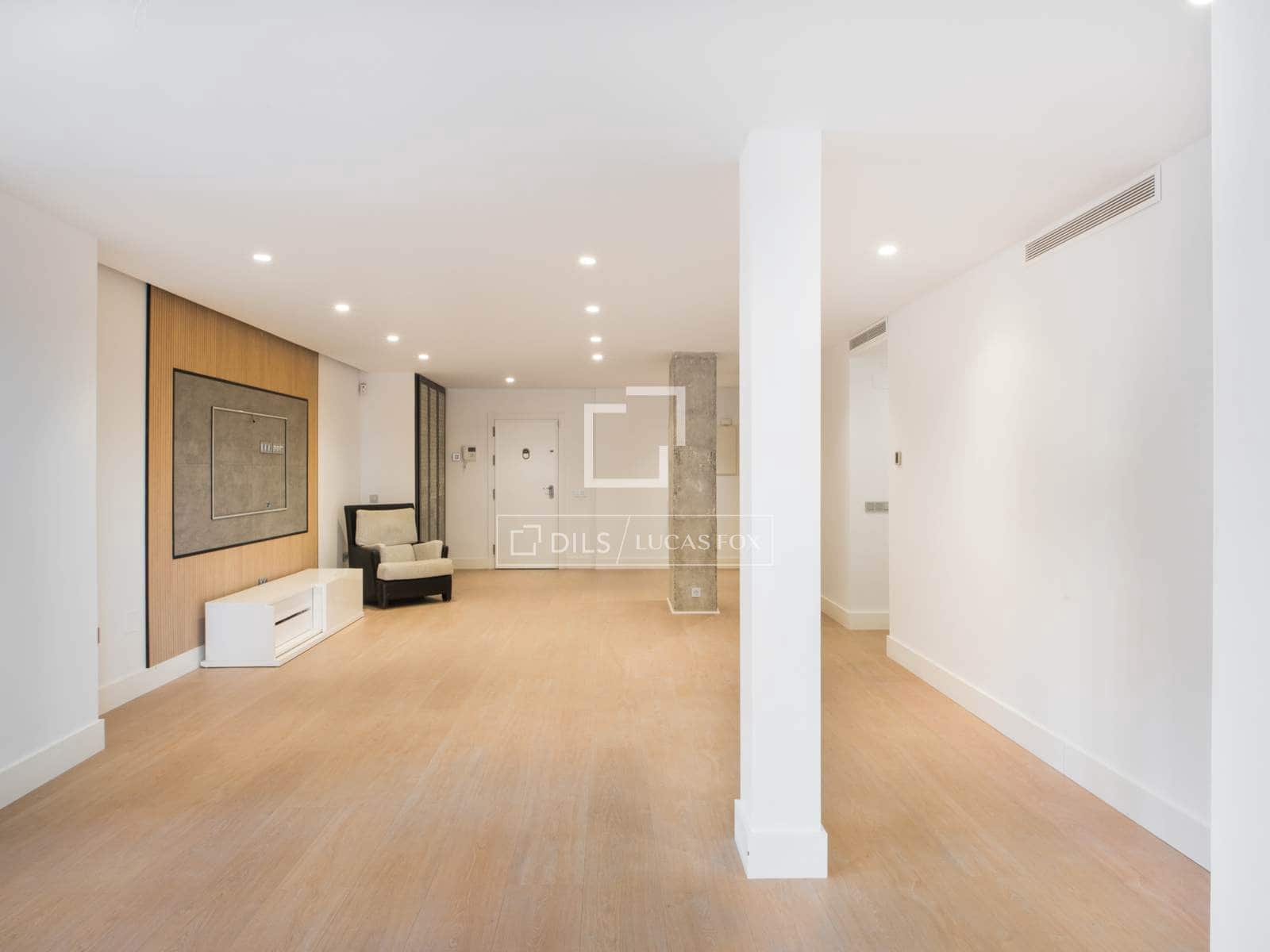 3 soverom Leilighet til salgs i Malaga by med garasje - € 1 395 000 (Ref: 9708070)