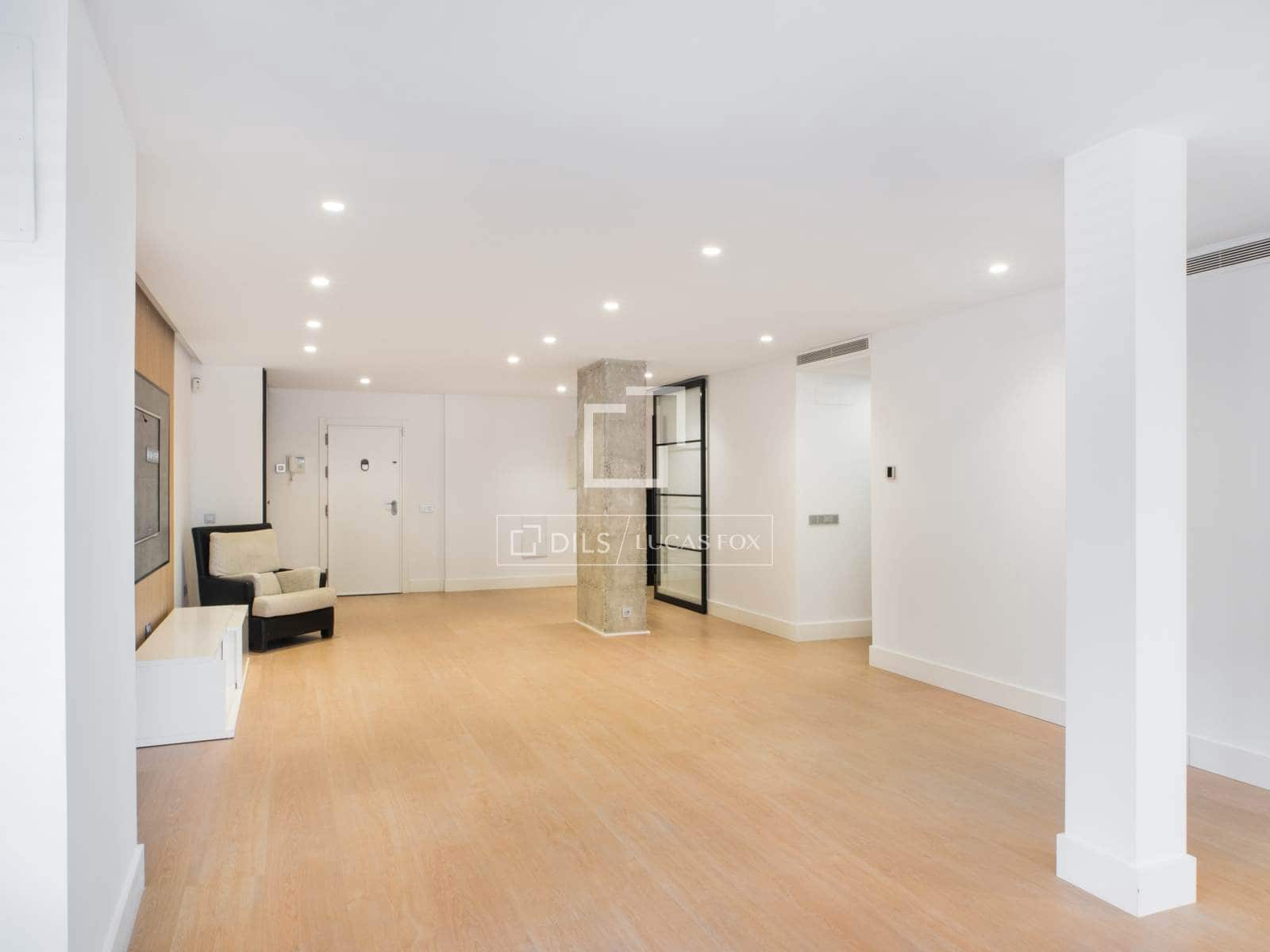 3 soverom Leilighet til salgs i Malaga by med garasje - € 1 395 000 (Ref: 9708070)