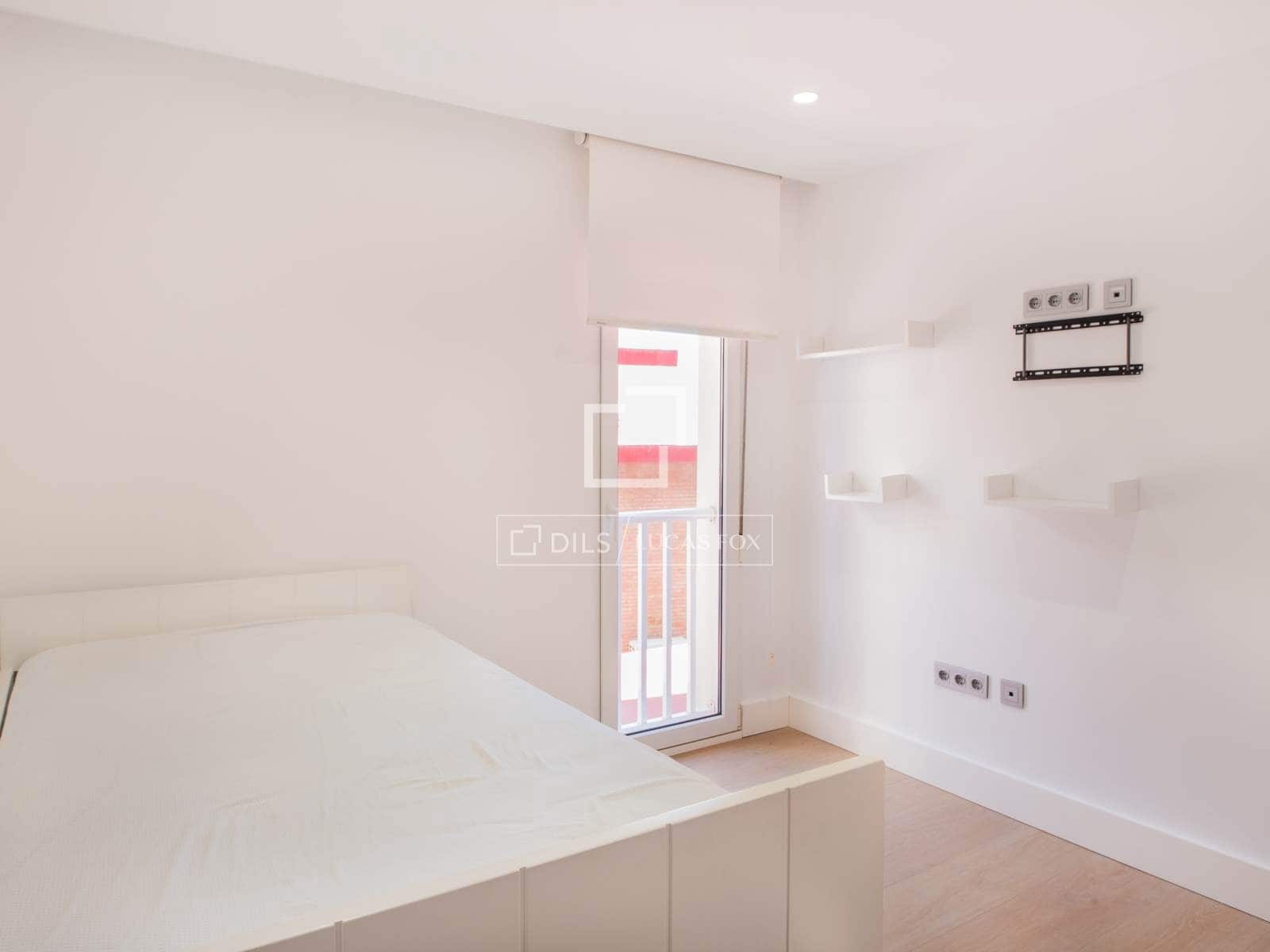 3 soverom Leilighet til salgs i Malaga by med garasje - € 1 395 000 (Ref: 9708070)