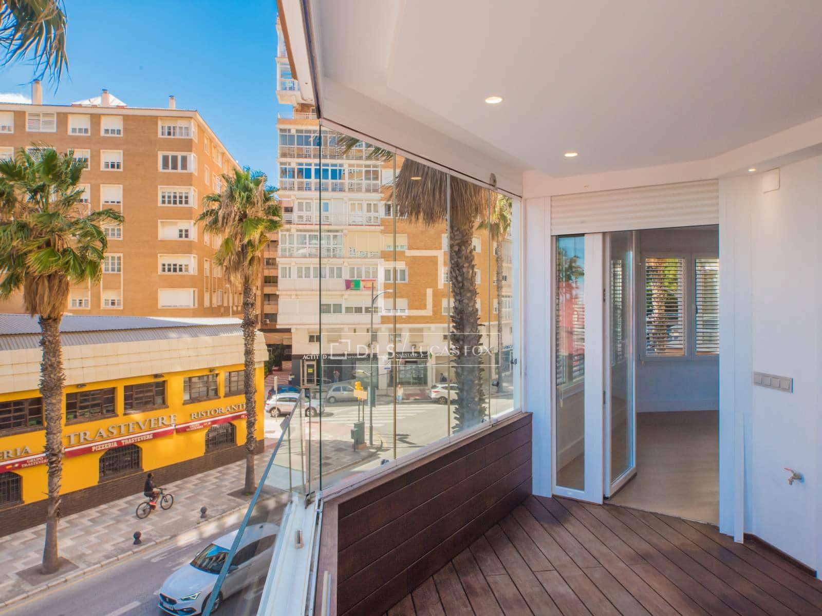 3 soverom Leilighet til salgs i Malaga by med garasje - € 1 395 000 (Ref: 9708070)