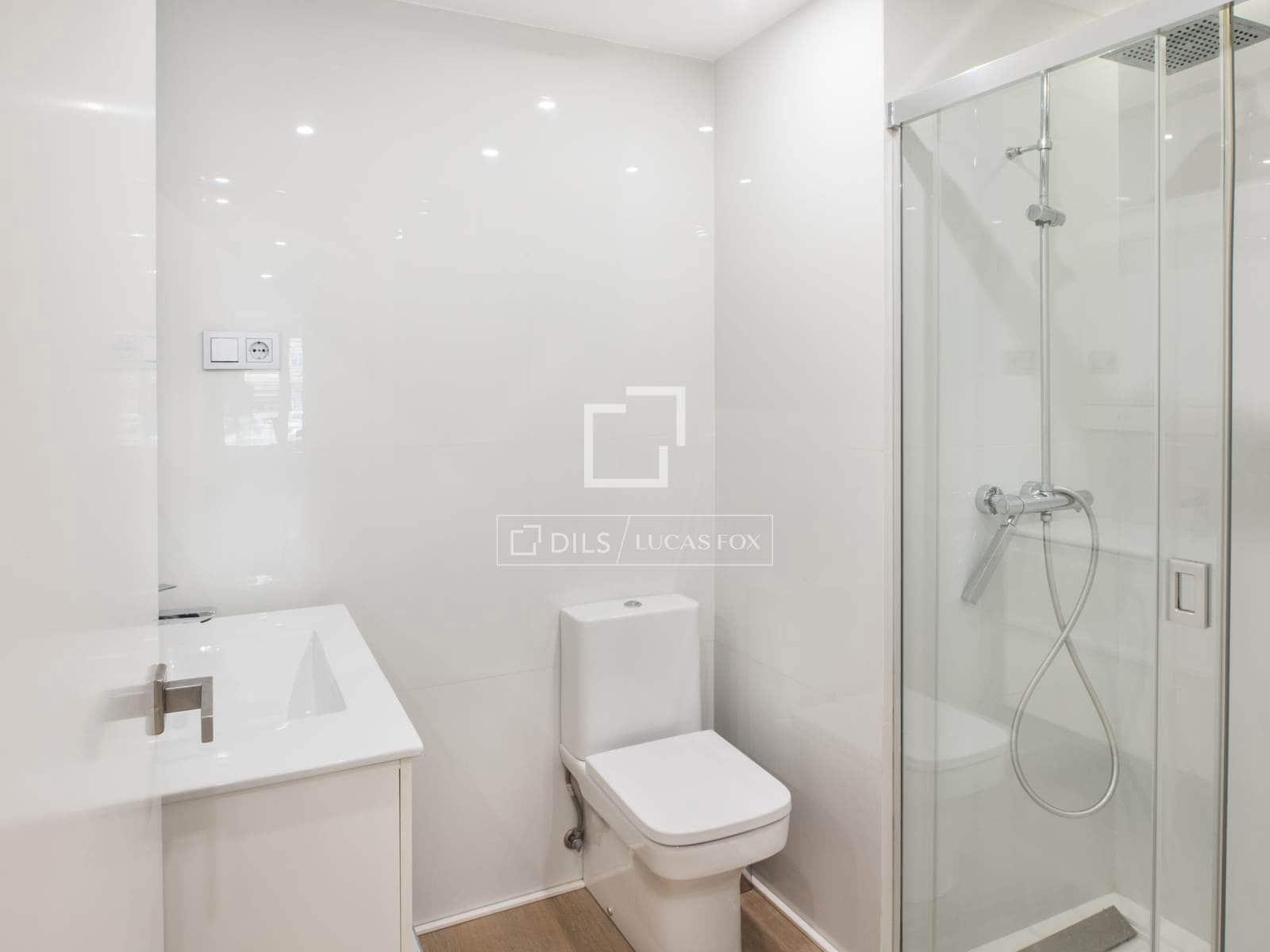 3 soverom Leilighet til salgs i Malaga by med garasje - € 1 395 000 (Ref: 9708070)