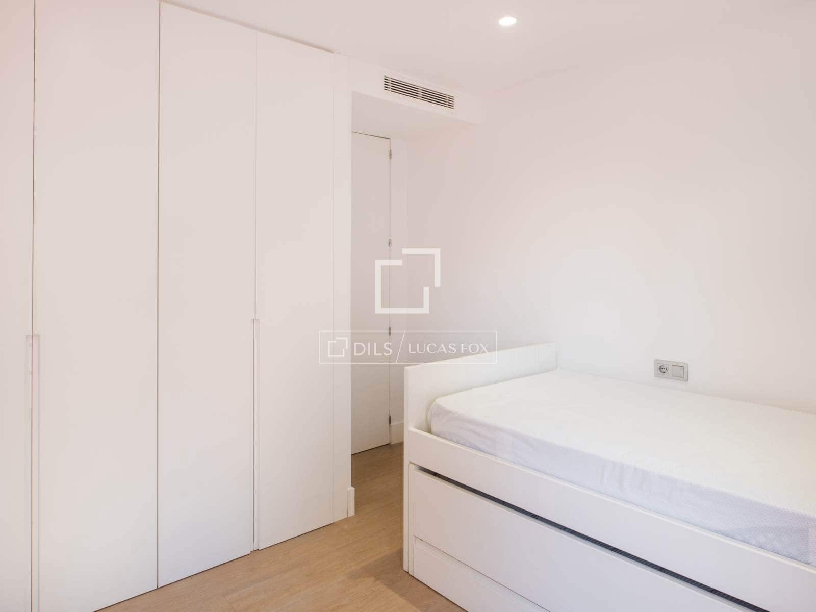 3 soverom Leilighet til salgs i Malaga by med garasje - € 1 395 000 (Ref: 9708070)