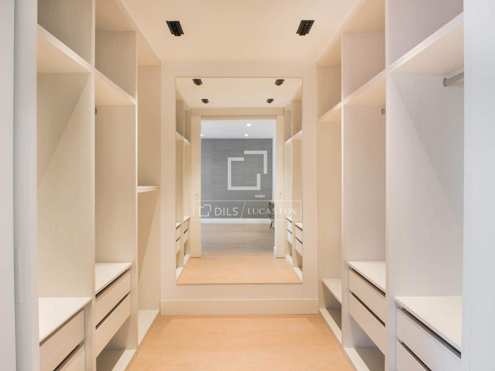 3 soverom Leilighet til salgs i Malaga by med garasje - € 1 395 000 (Ref: 9708070)