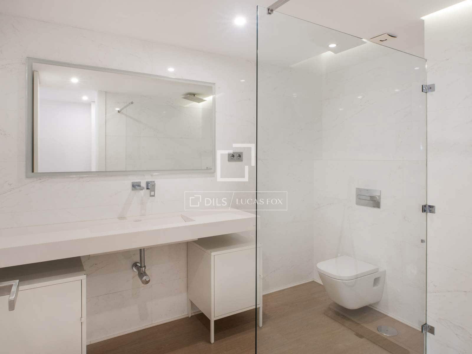 3 soverom Leilighet til salgs i Malaga by med garasje - € 1 395 000 (Ref: 9708070)