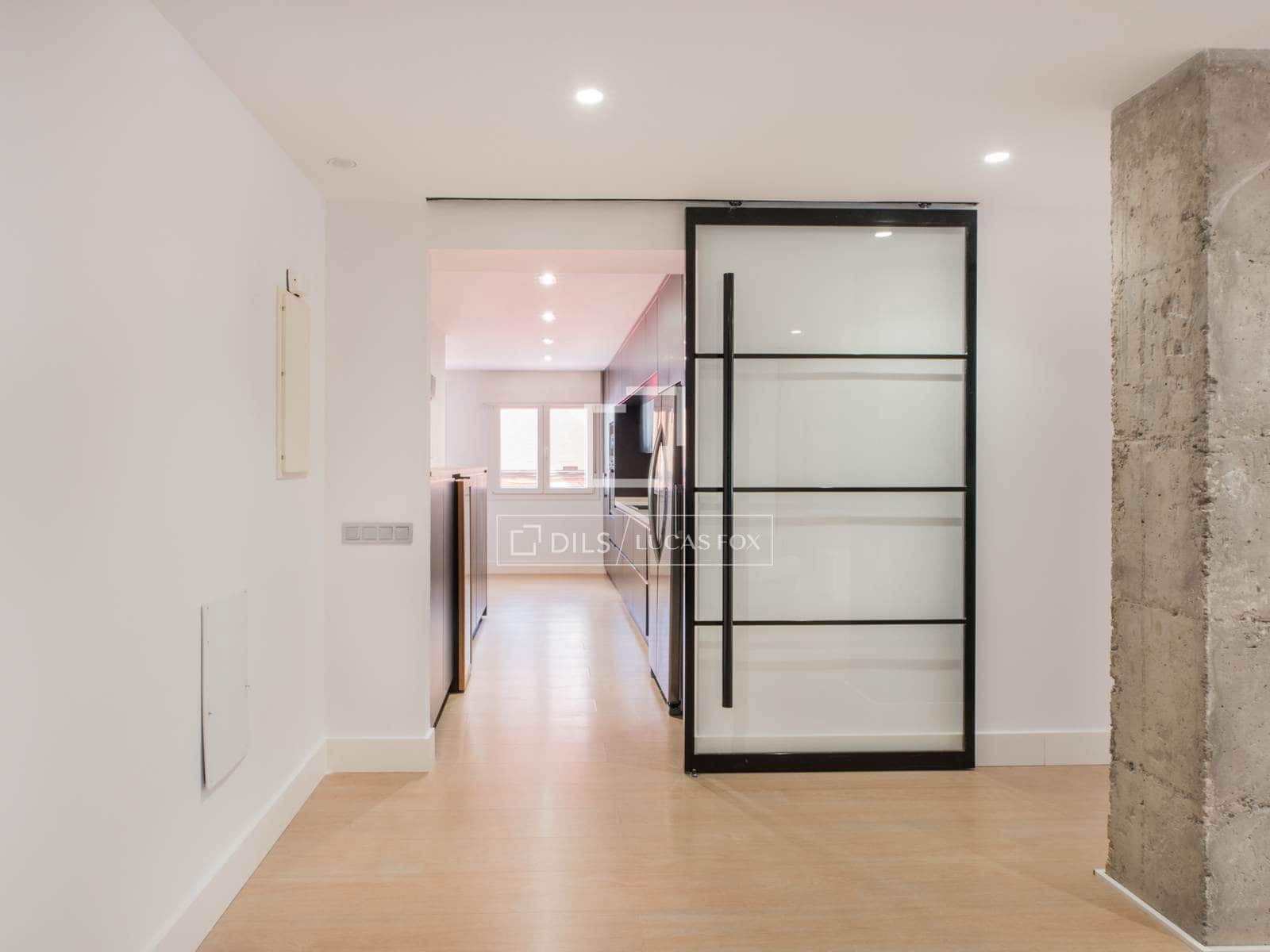 3 soverom Leilighet til salgs i Malaga by med garasje - € 1 395 000 (Ref: 9708070)