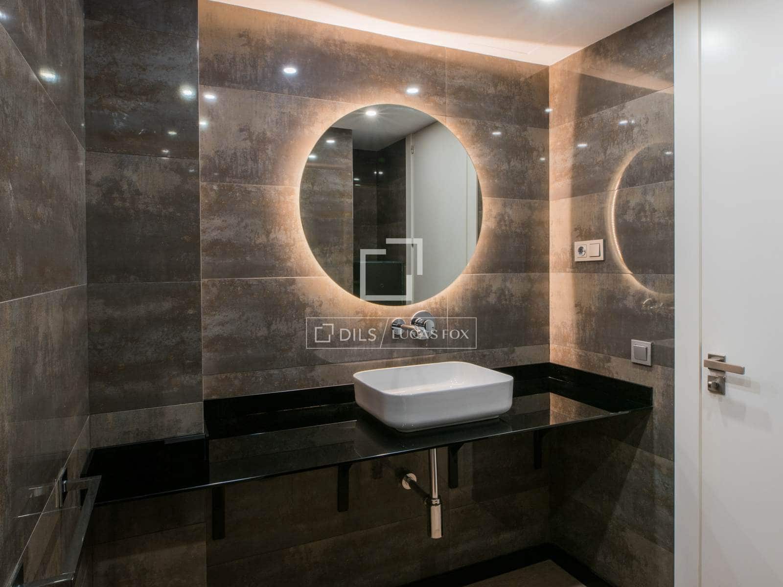 3 soverom Leilighet til salgs i Malaga by med garasje - € 1 395 000 (Ref: 9708070)