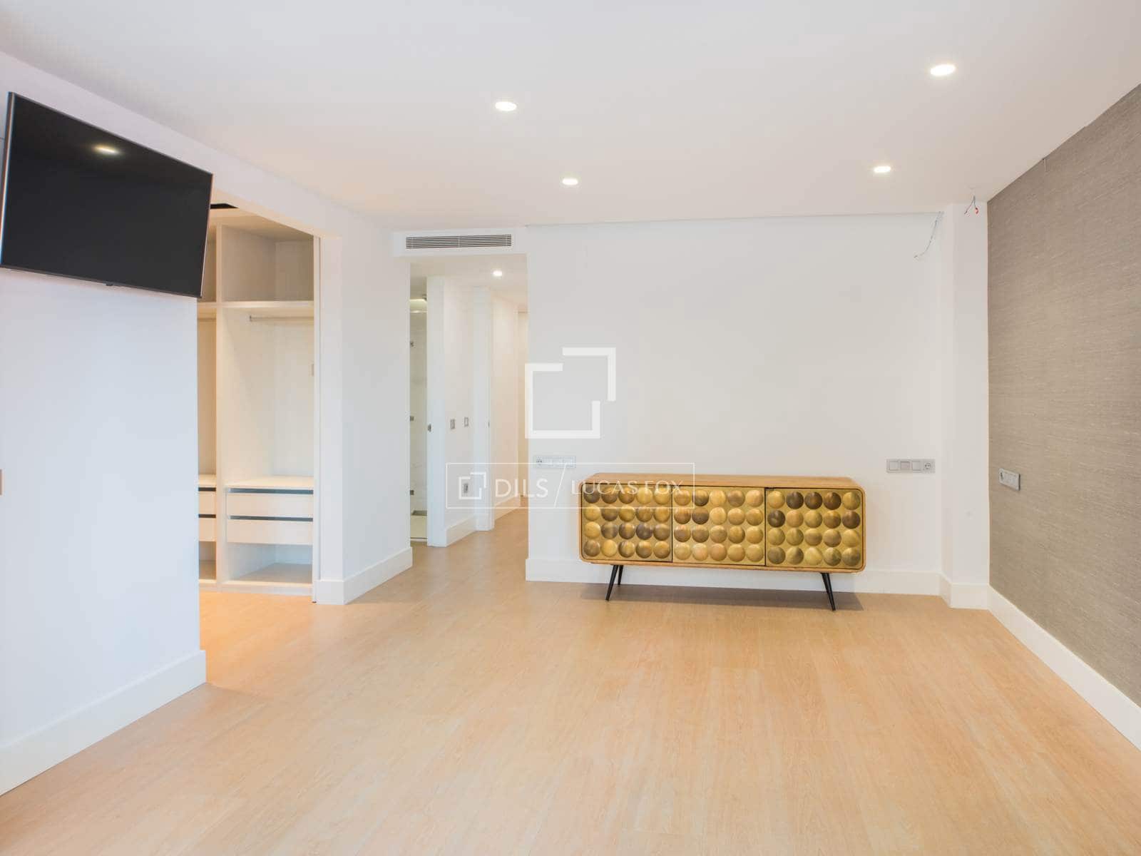 3 soverom Leilighet til salgs i Malaga by med garasje - € 1 395 000 (Ref: 9708070)