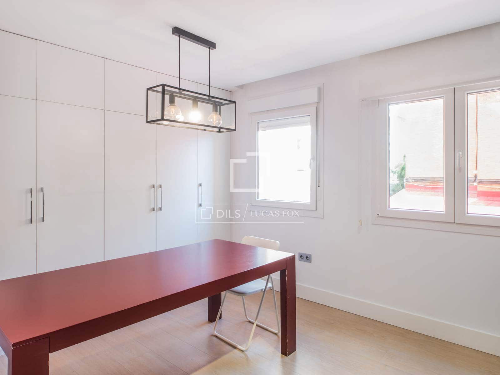 3 soverom Leilighet til salgs i Malaga by med garasje - € 1 395 000 (Ref: 9708070)