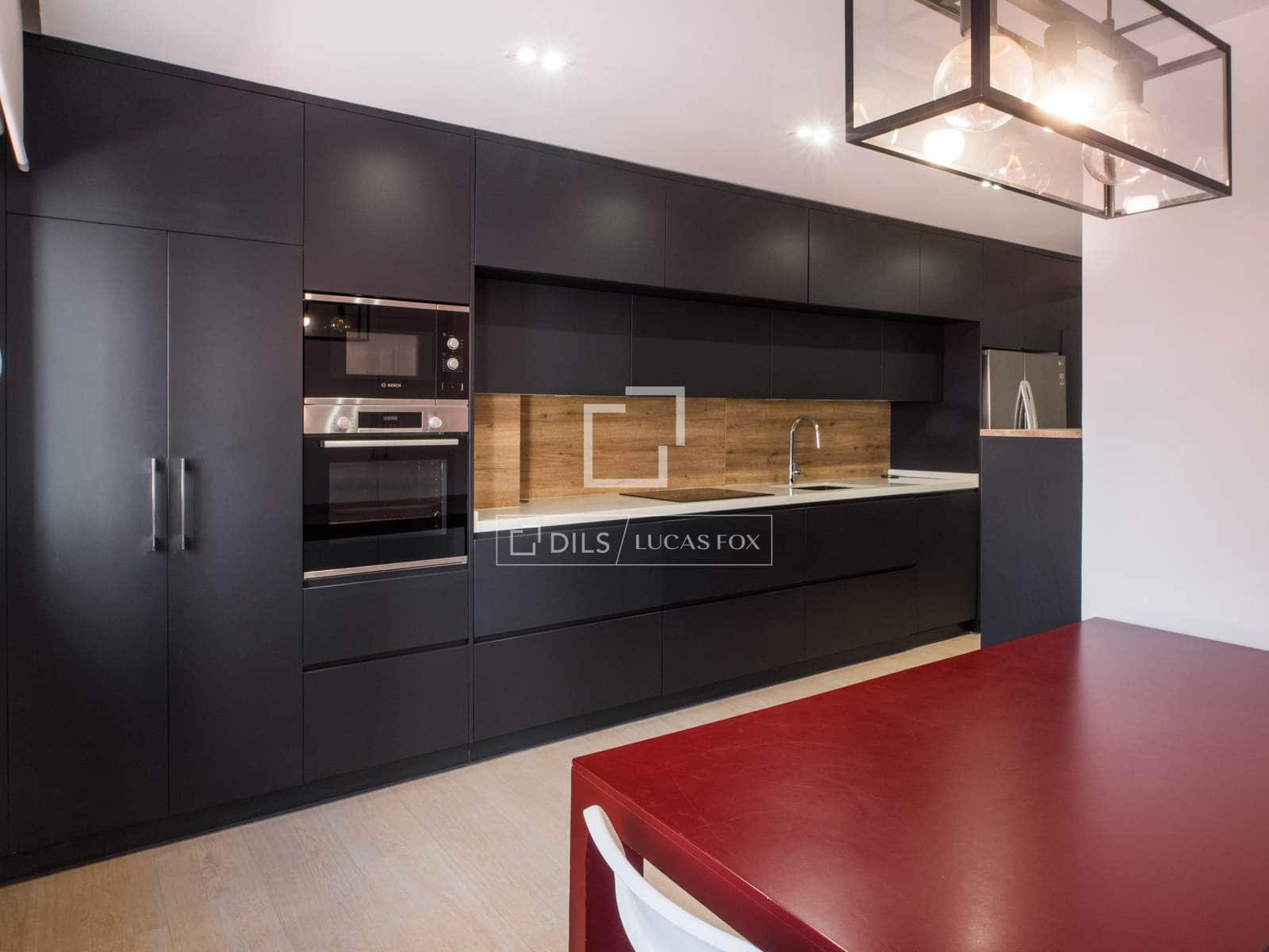 3 soverom Leilighet til salgs i Malaga by med garasje - € 1 395 000 (Ref: 9708070)