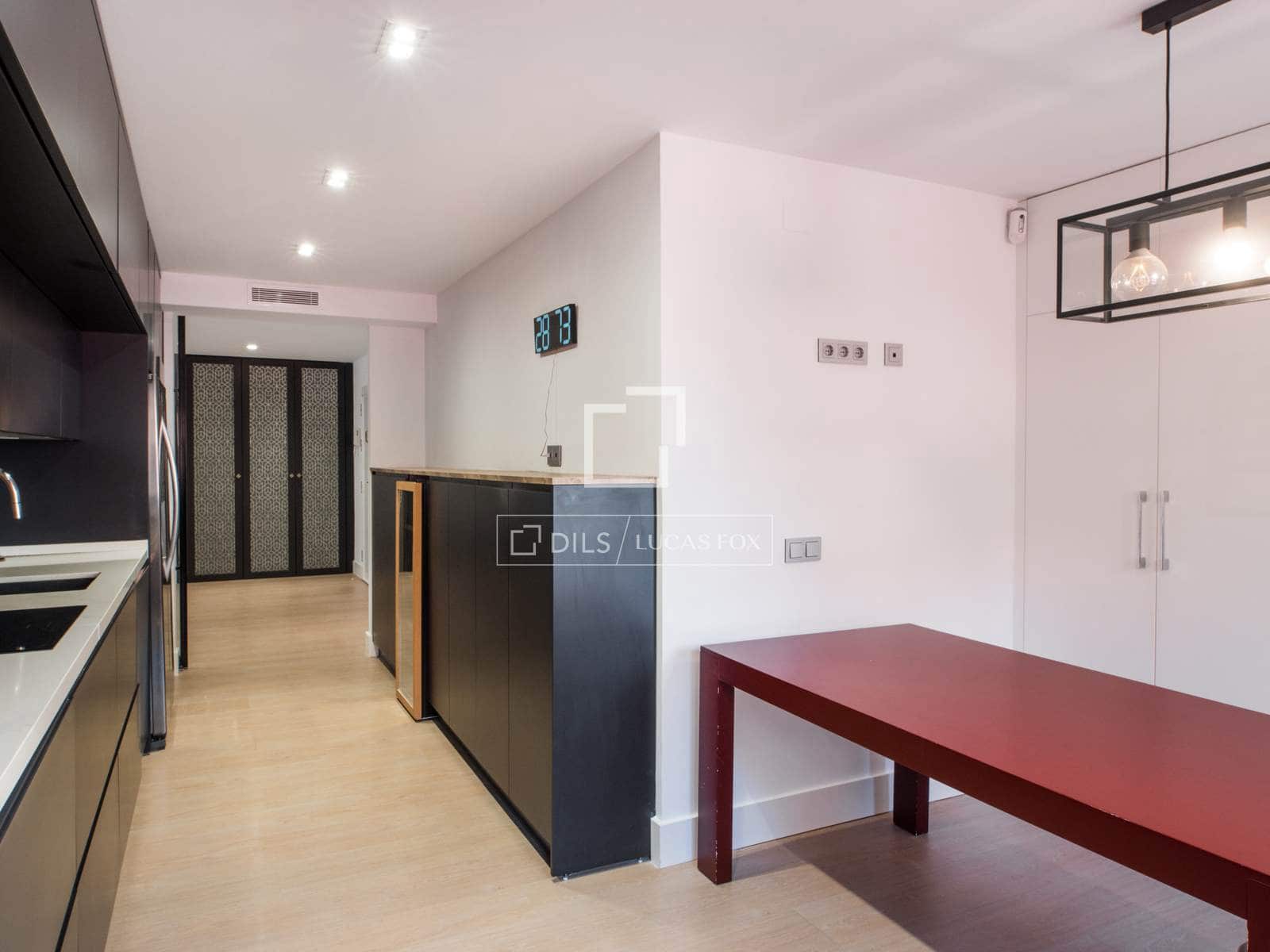 3 soverom Leilighet til salgs i Malaga by med garasje - € 1 395 000 (Ref: 9708070)