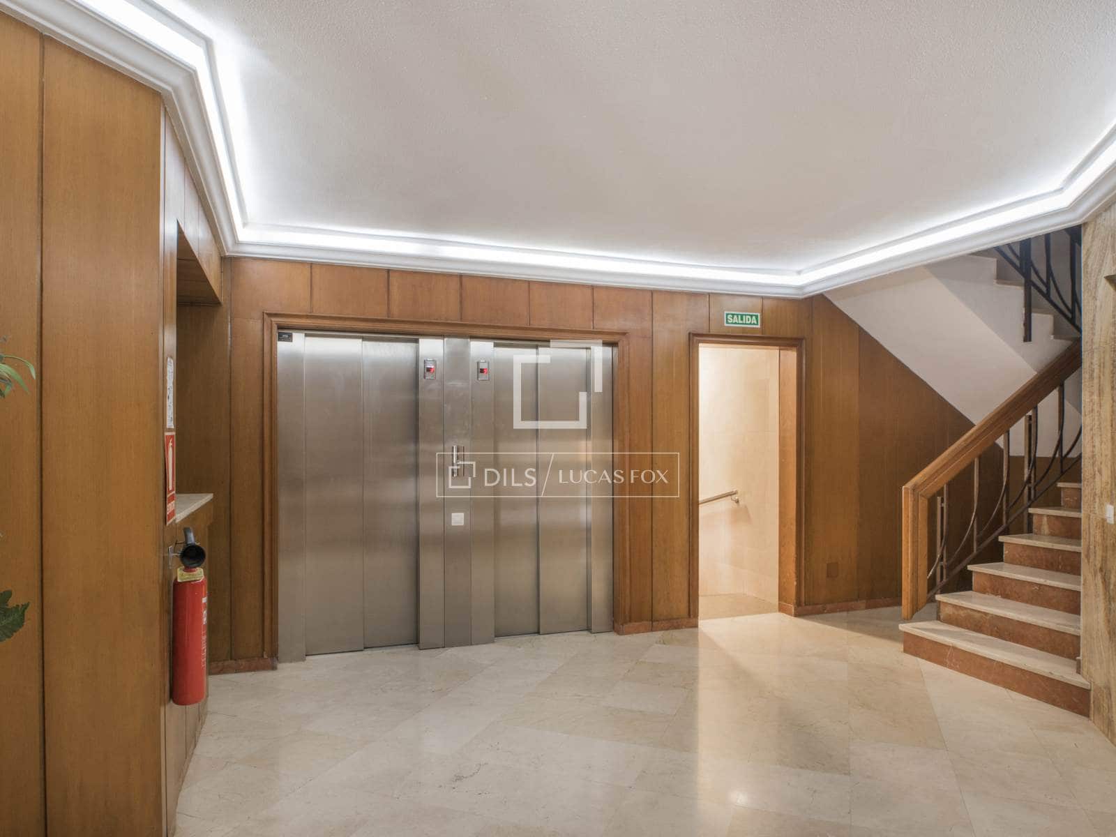 3 soverom Leilighet til salgs i Malaga by med garasje - € 1 395 000 (Ref: 9708070)