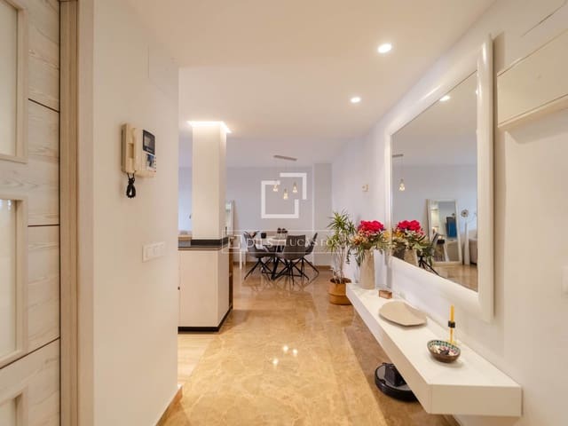 3 soveværelse Lejlighed til salg i Valencia by med swimmingpool garage - € 665.000 (Ref: 9708071)